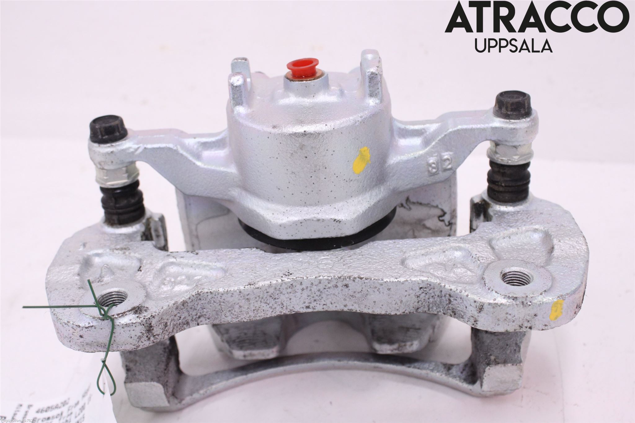 Mitsubishi L200 16-23 Bremsecaliper Foran Høyre