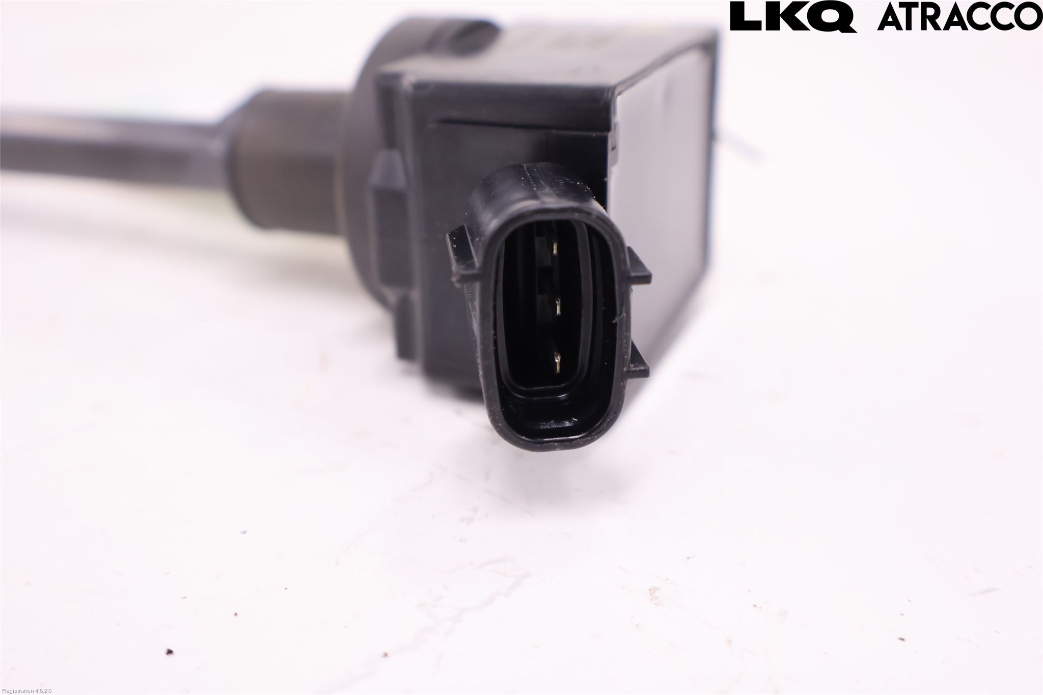 Toyota YARIS XP21 20- Coil