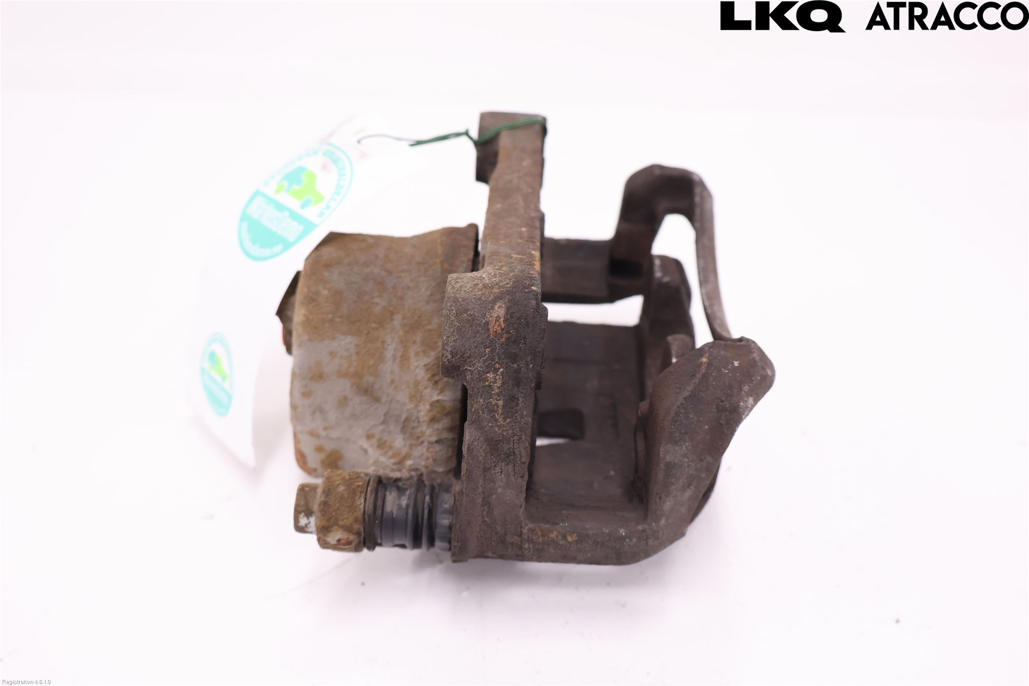 Nissan PULSAR Bremsecaliper Foran Høyre