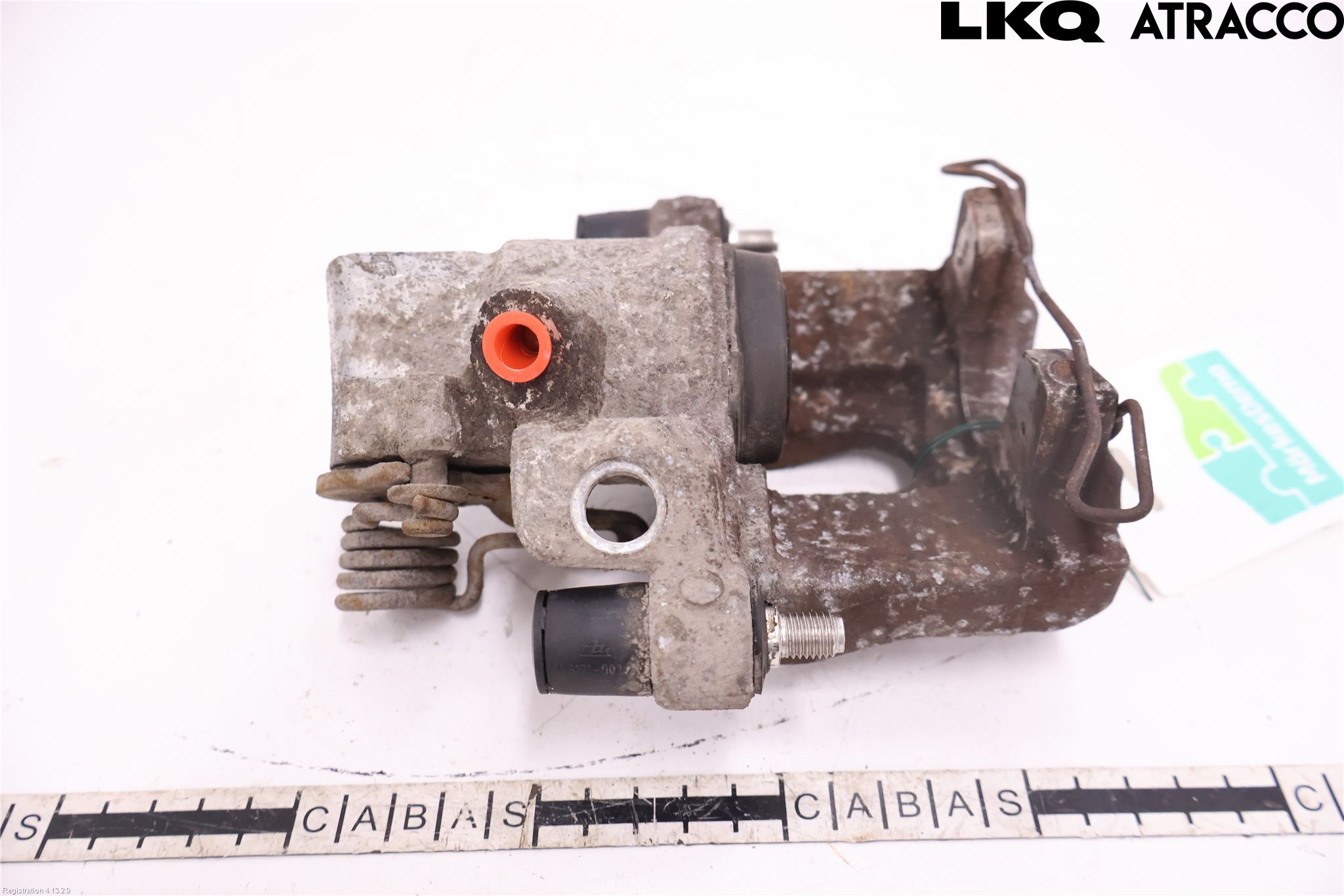 Volvo V40 12-19 Bremsecaliper Bak Høyre