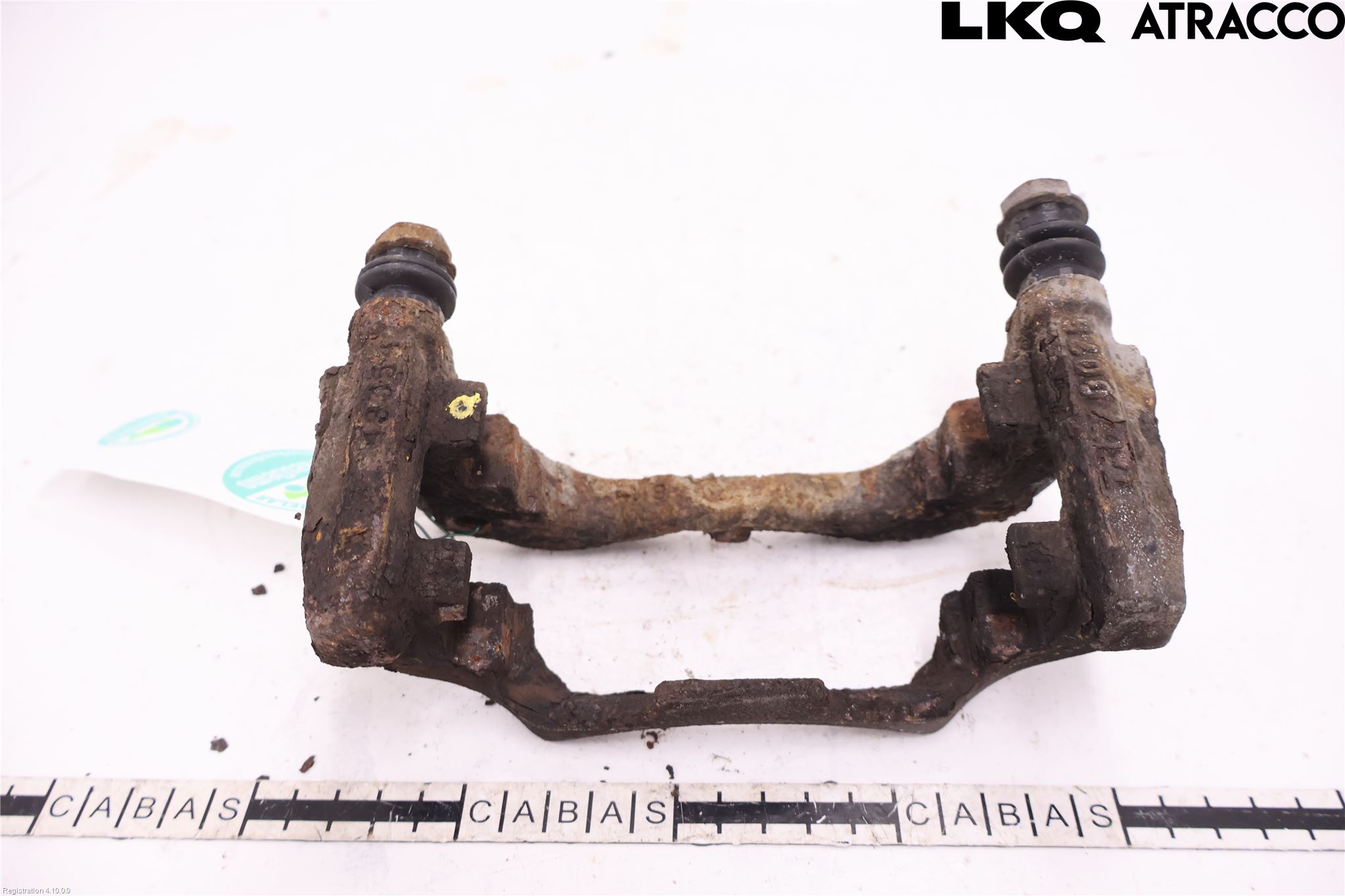 BMW 2 F45 Active Tourer 14-21 Bremsecaliper Feste Holder