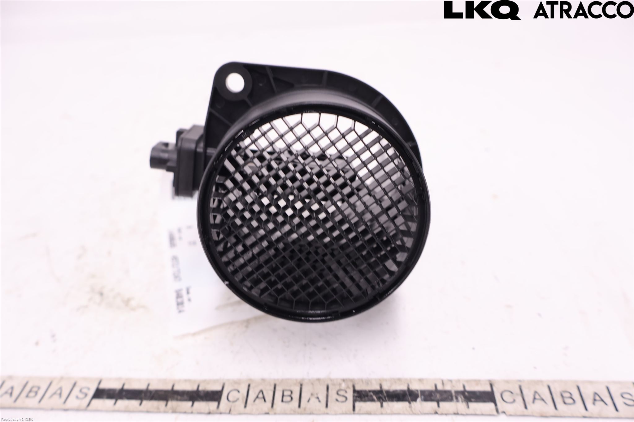 Volkswagen VW CADDY 16-20 Inns Luftmassemåler