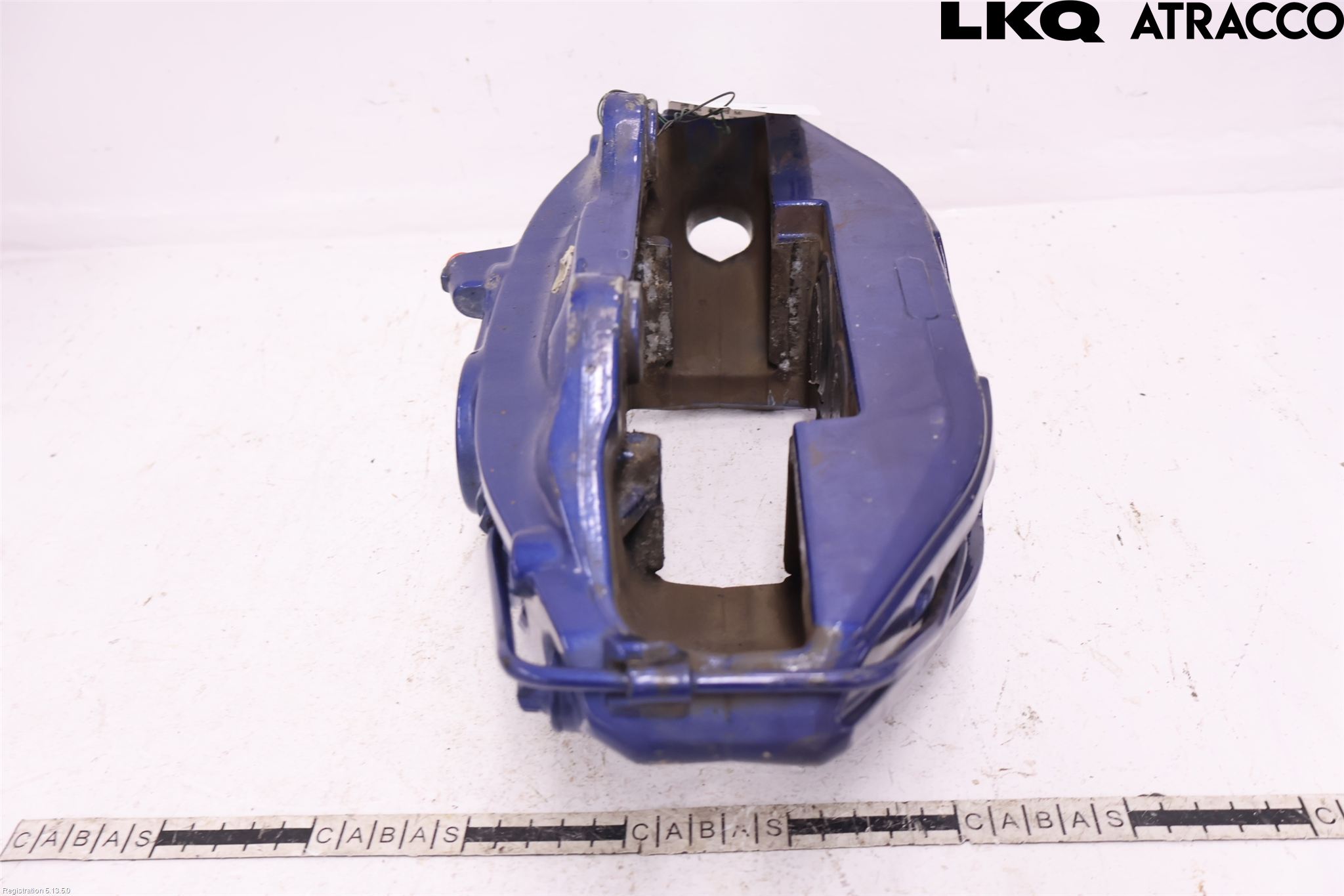 BMW X5 G05 18- Bremsecaliper Foran Venstre