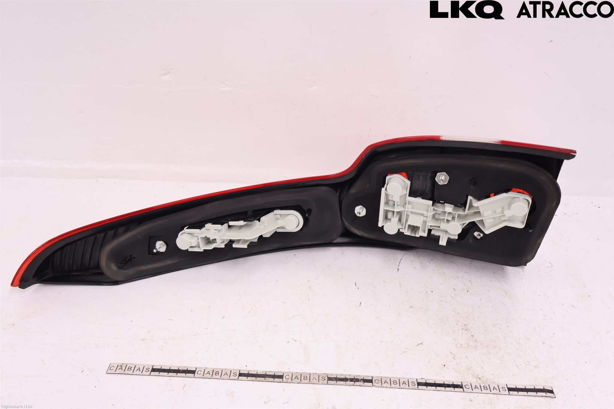 Volvo V50 04-07 Baklykt Venstre