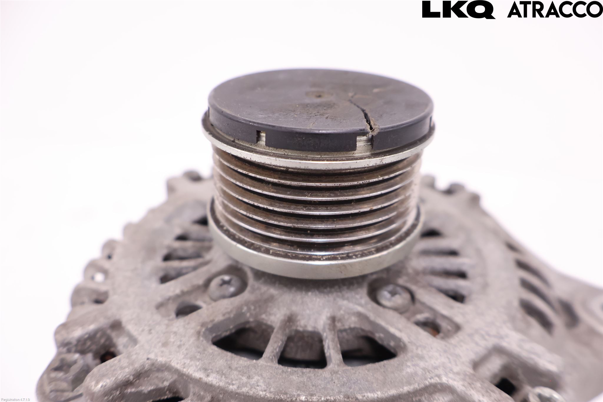 Subaru OUTBACK 15-20 Dynamo