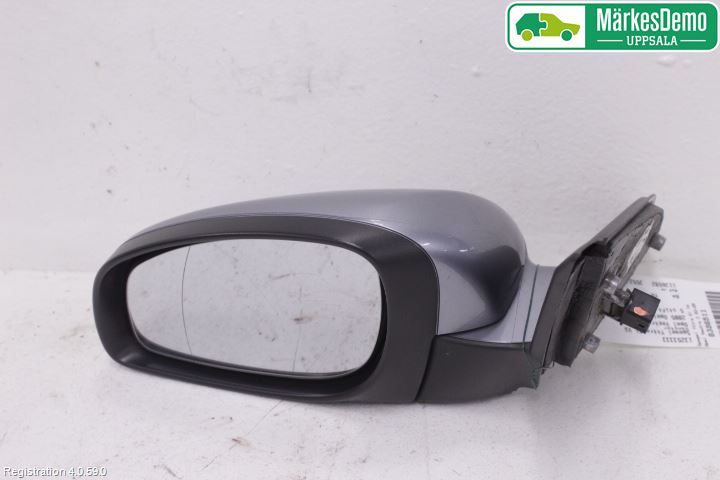 Opel VECTRA C 02-05 Speil V M-El Justering