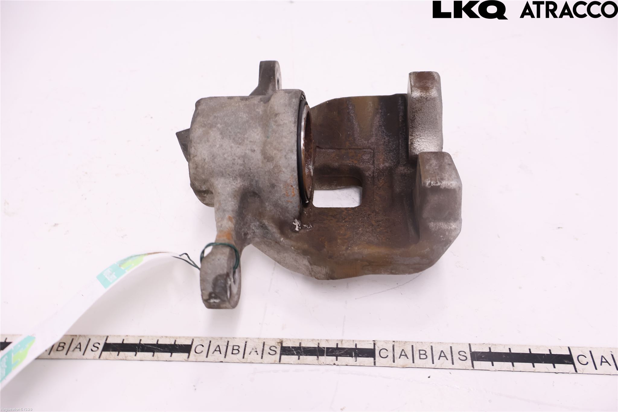 Opel CORSA F, CORSA-E 20- Bremsecaliper Foran Høyre