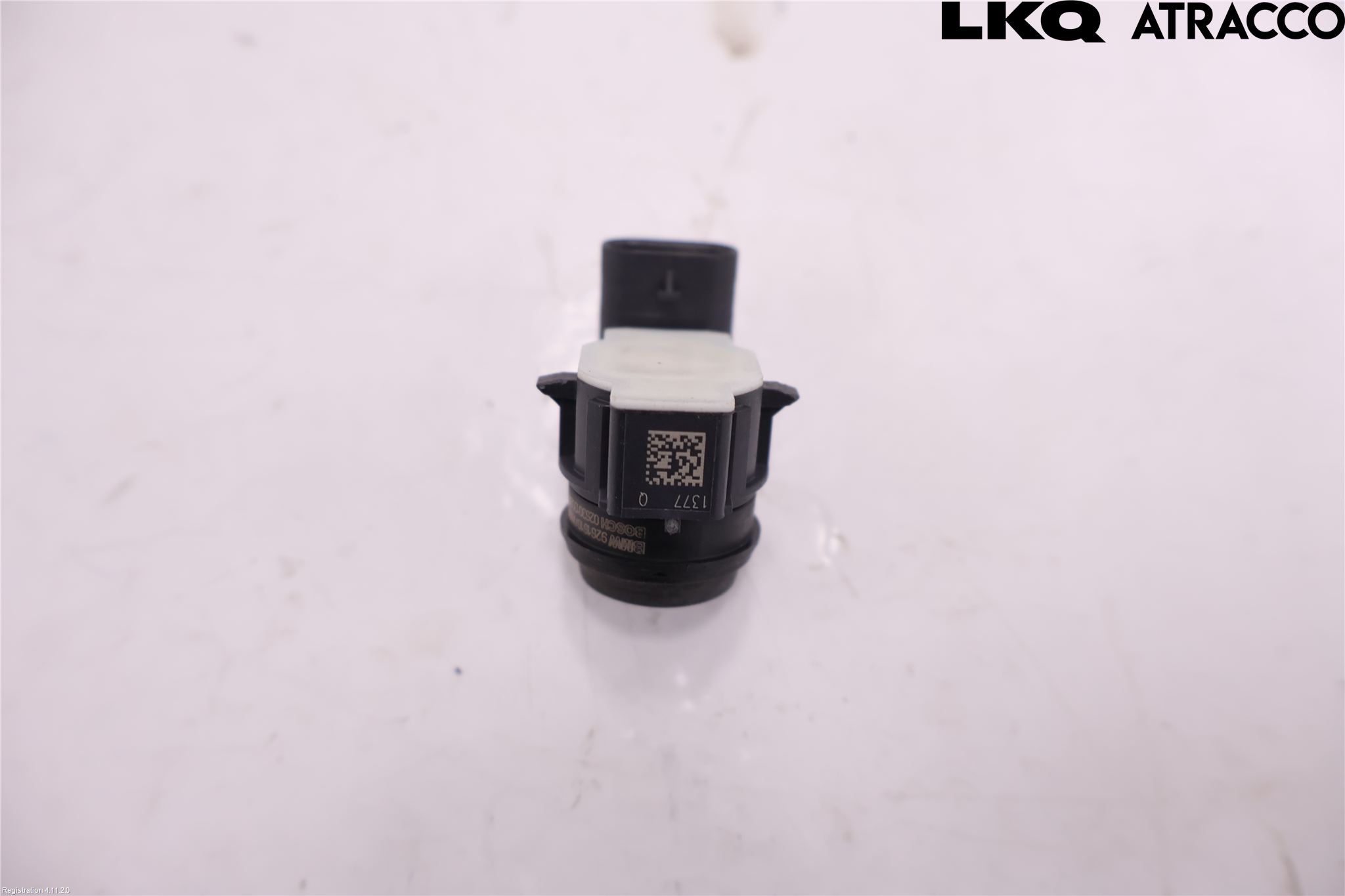 BMW 1 F20/F21 11-19 Sensor Ryggesensor