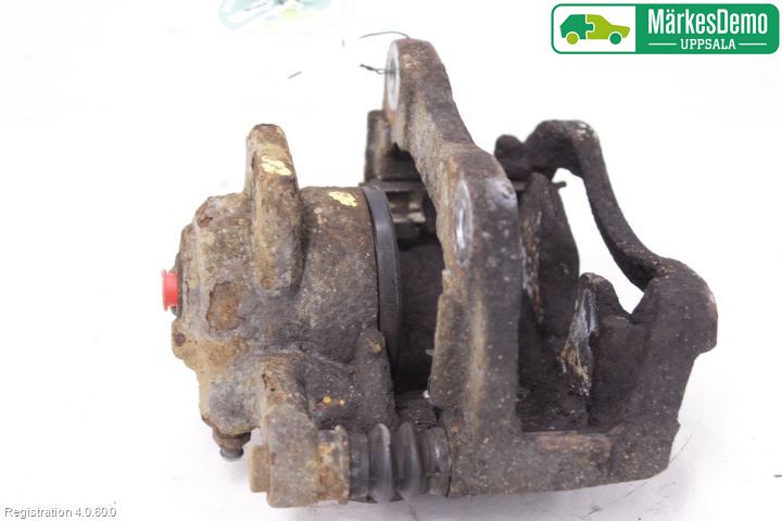 Ford TRANSIT/TOURNEO COURIER 13-23 Bremsecaliper Foran Venstre