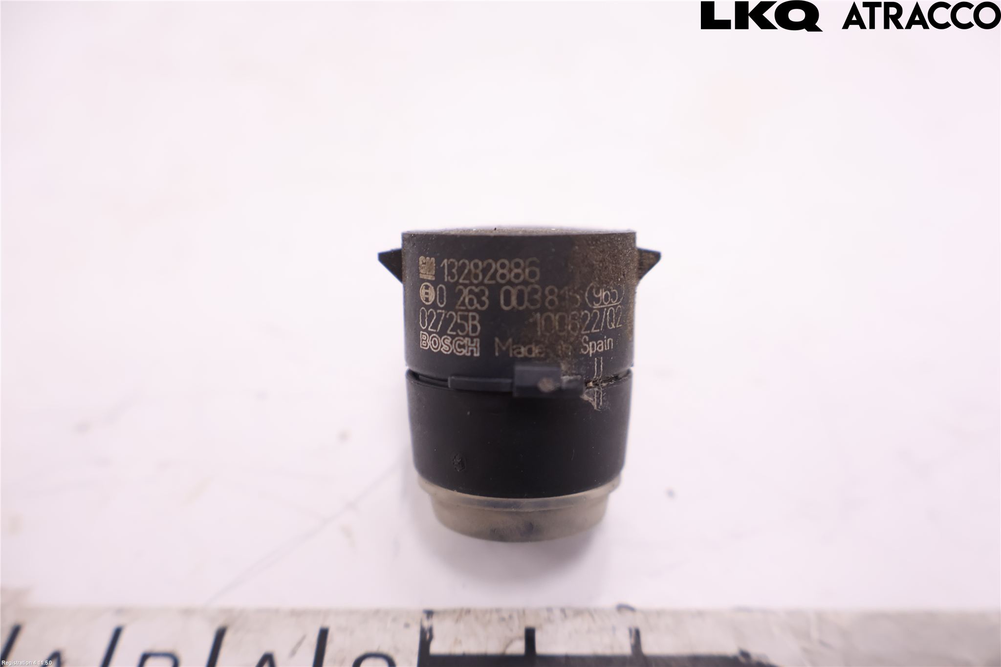 Saab 9-5 10-12 Sensor Ryggesensor