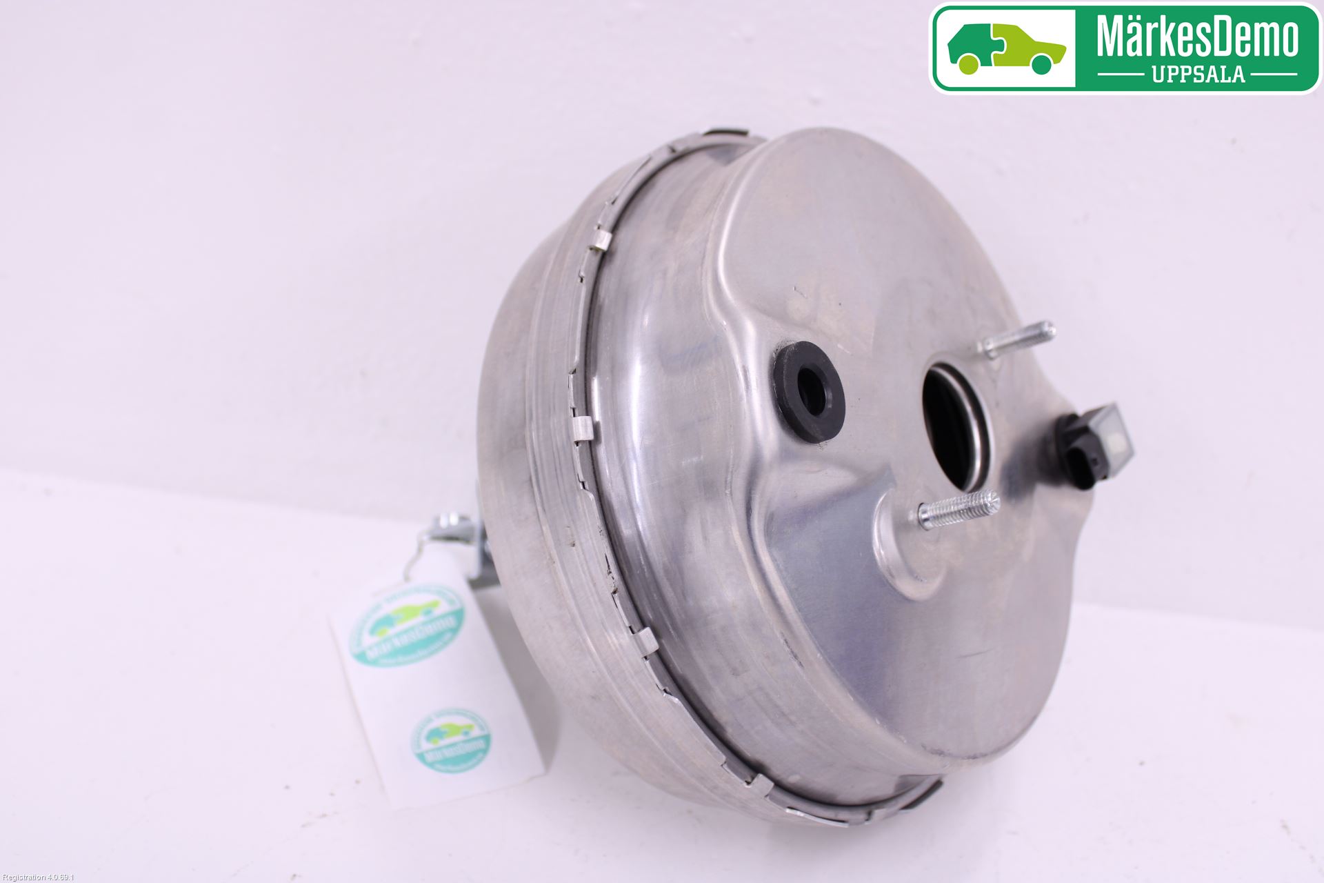 Mercedes-Benz MB E-KLASS (W213) 16-23 Bremseservo
