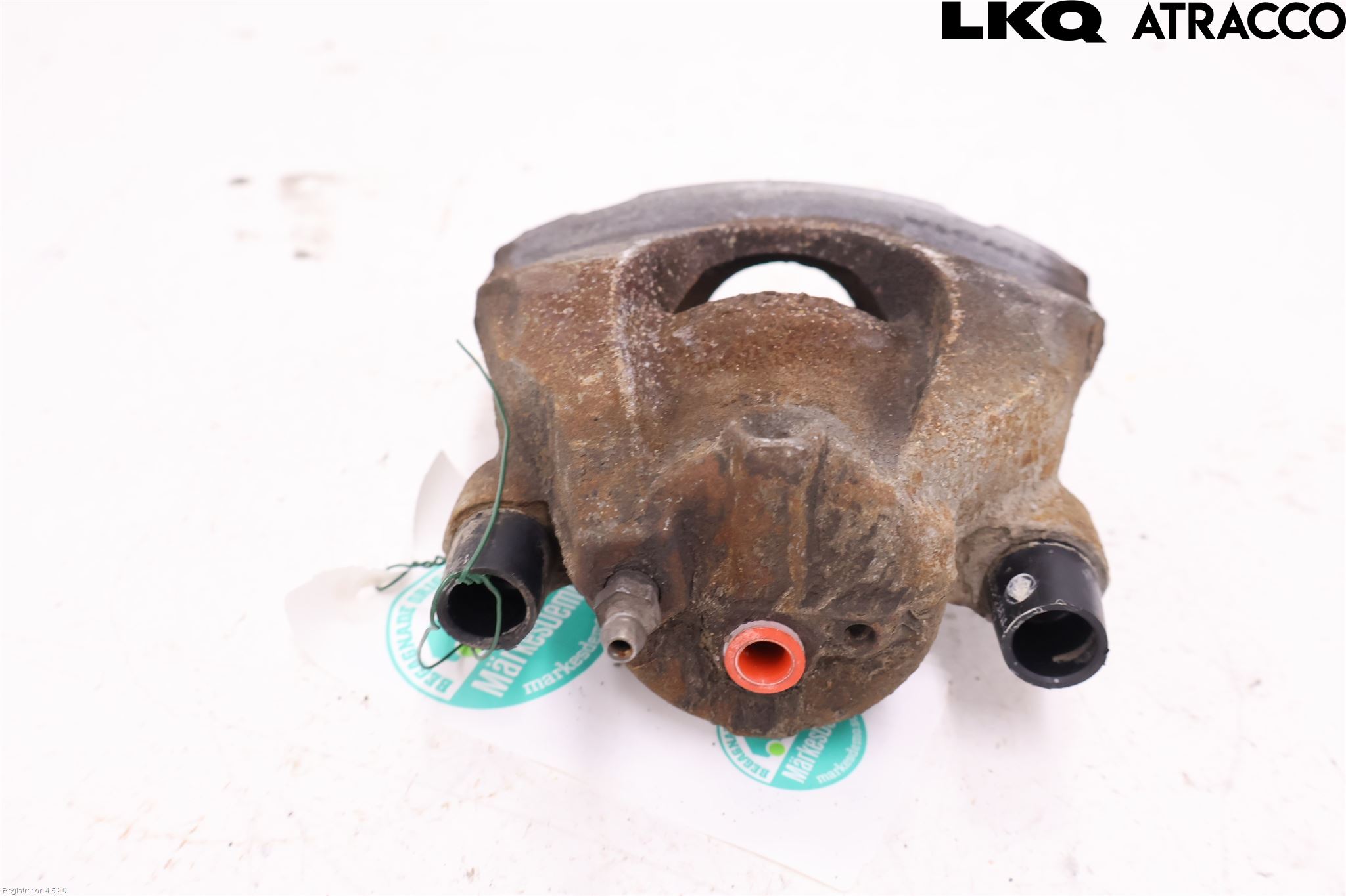 Toyota YARIS XP21 20- Bremsecaliper Foran Venstre