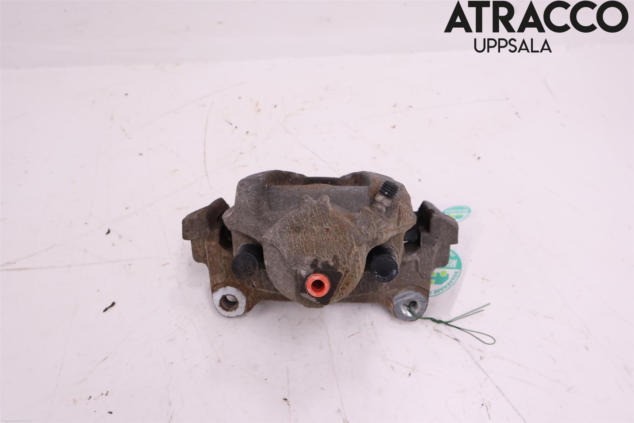 MG ZS EV 20- Bremsecaliper Foran Høyre
