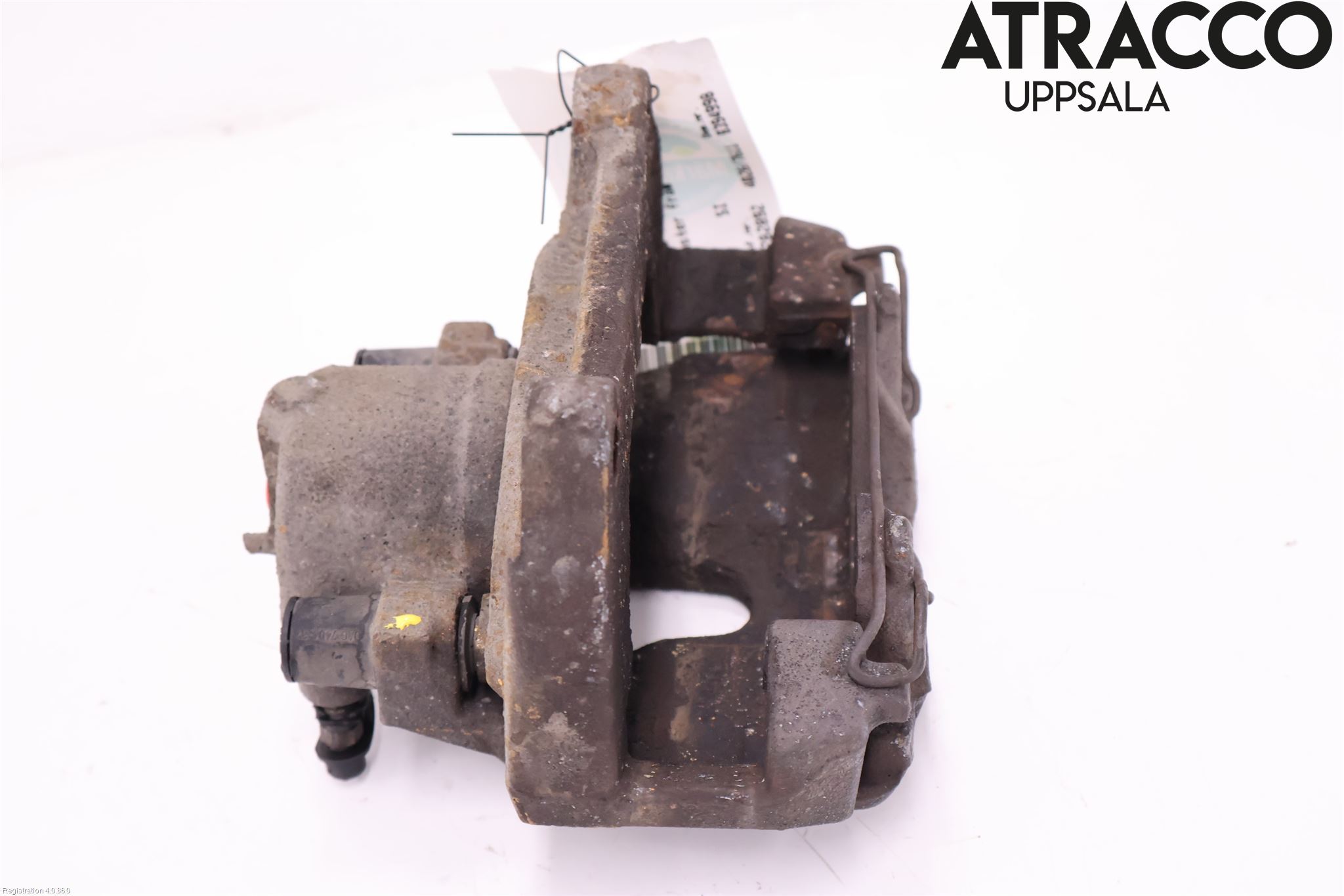 Saab 9-5     06-10 Bremsecaliper Foran Venstre