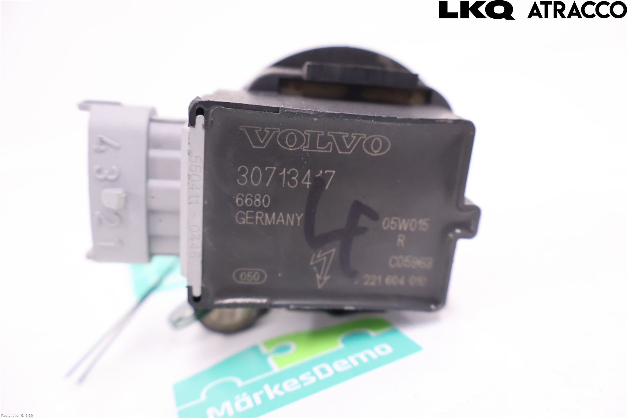 Volvo V50 04-07 Coil