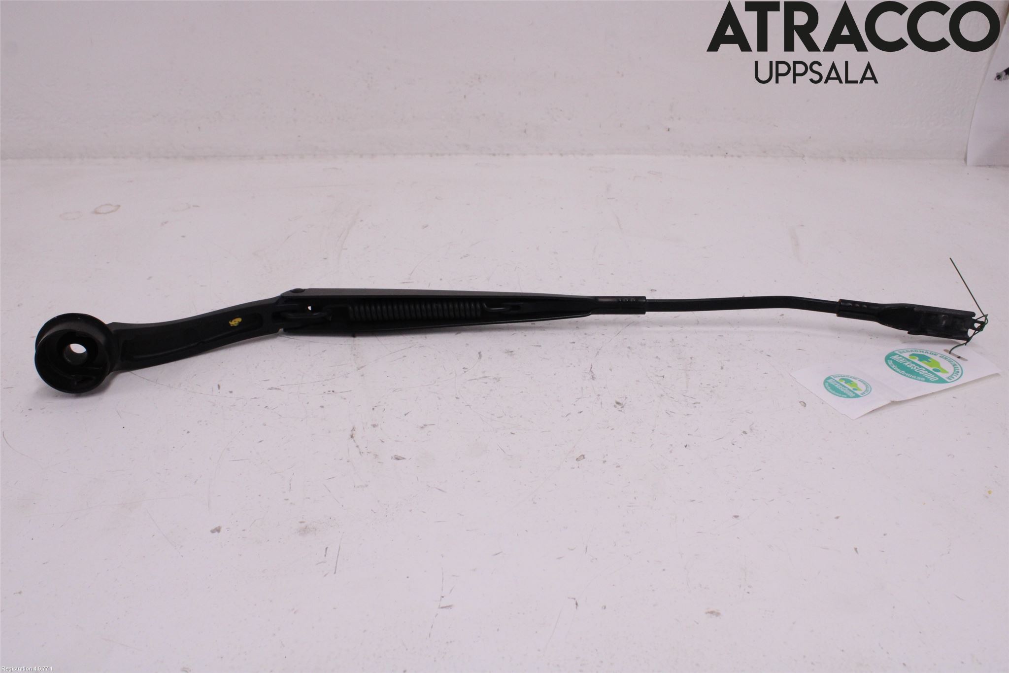 Ford MONDEO 15-22 Viskerarm-Armer Frontrute