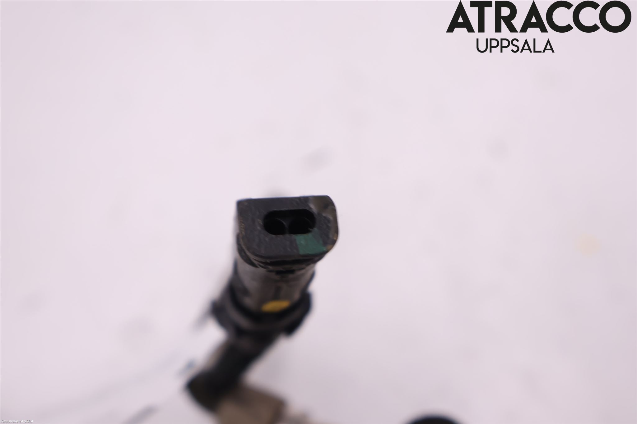 Mercedes-Benz MB S-KLASS (W221) 05-13 Sensor Temp-Trykk Avgass