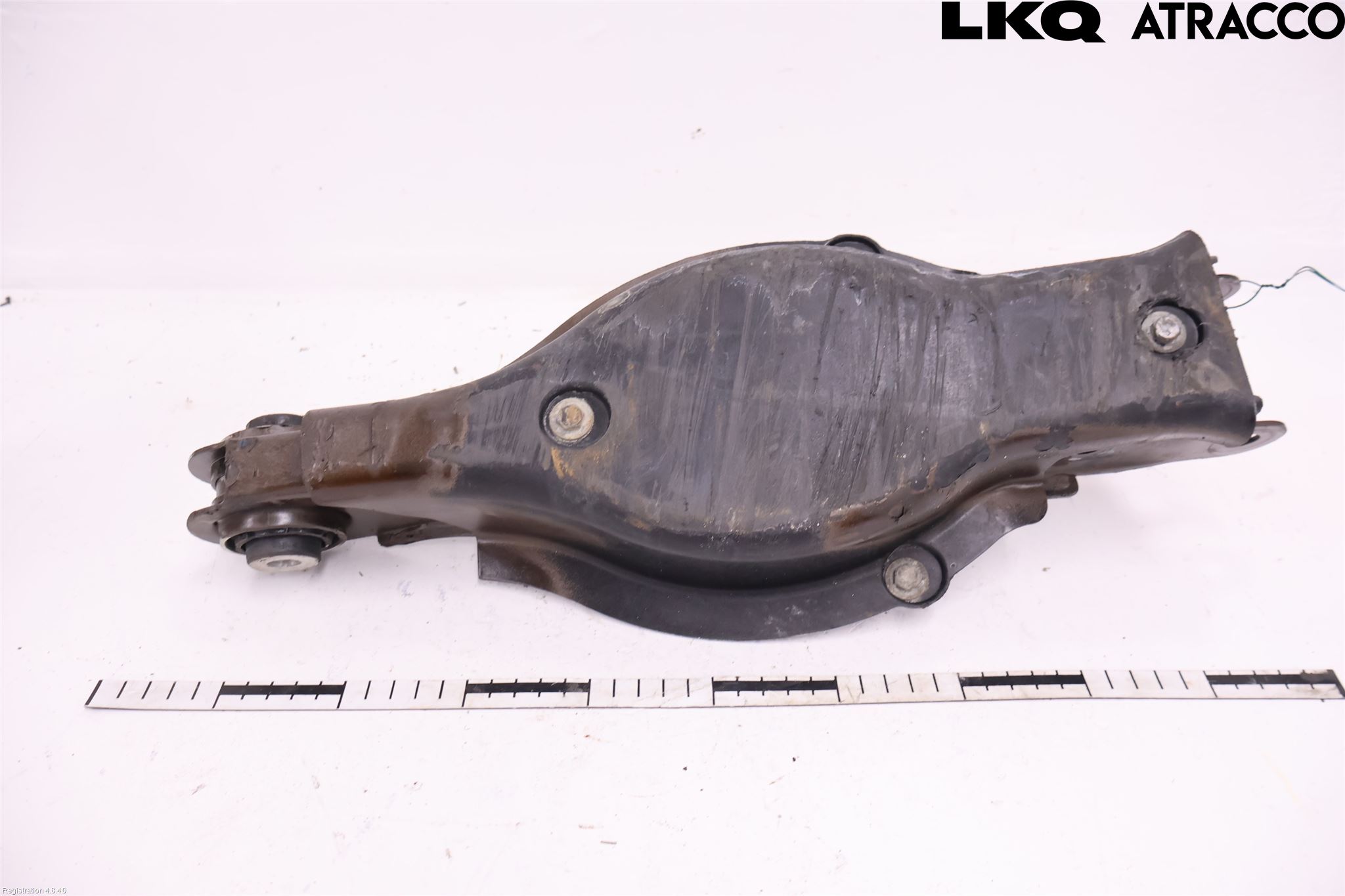MG 4 23- Bærearm Bak Venstre