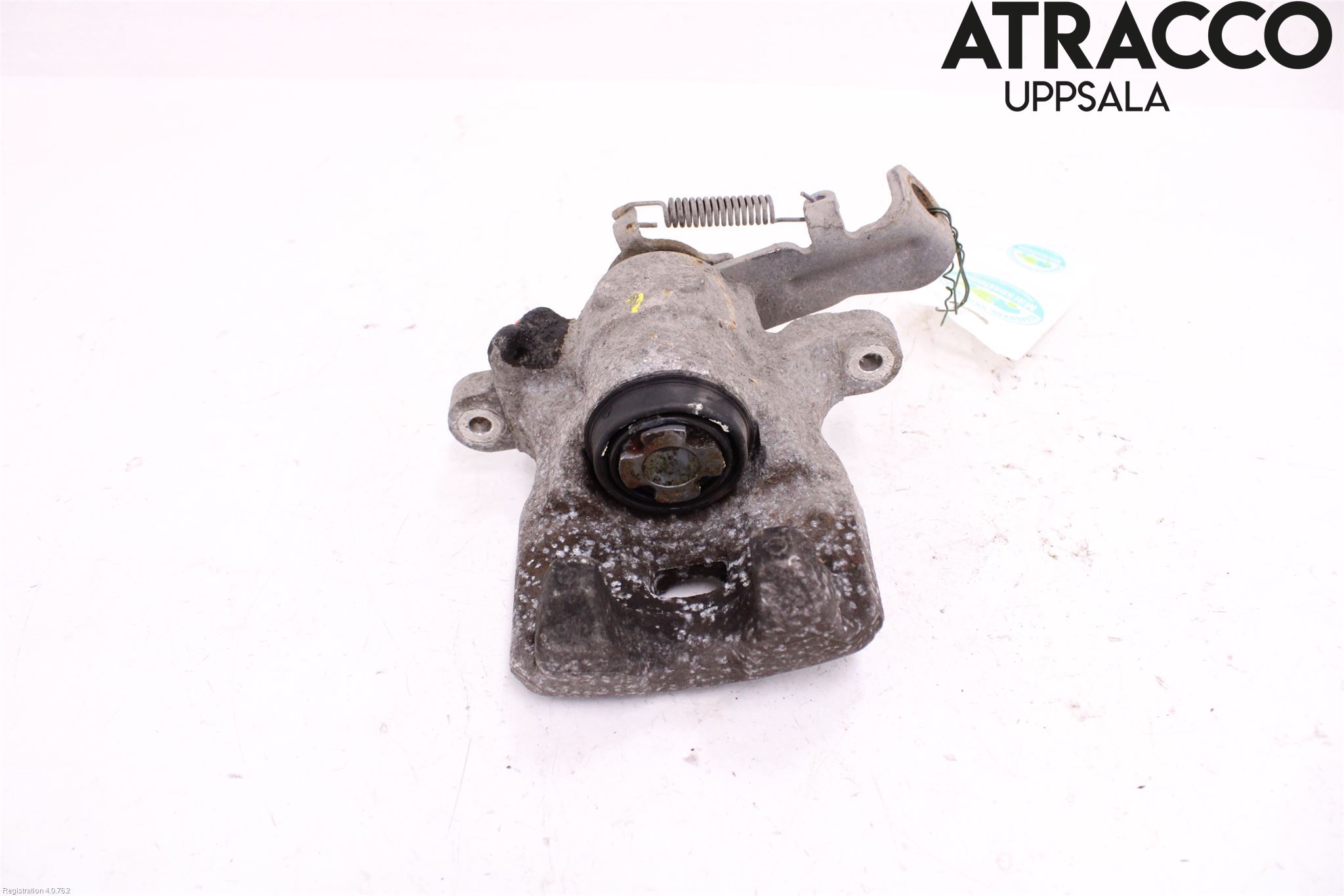 Mazda 3 III 14-19 Bremsecaliper Bak Venstre