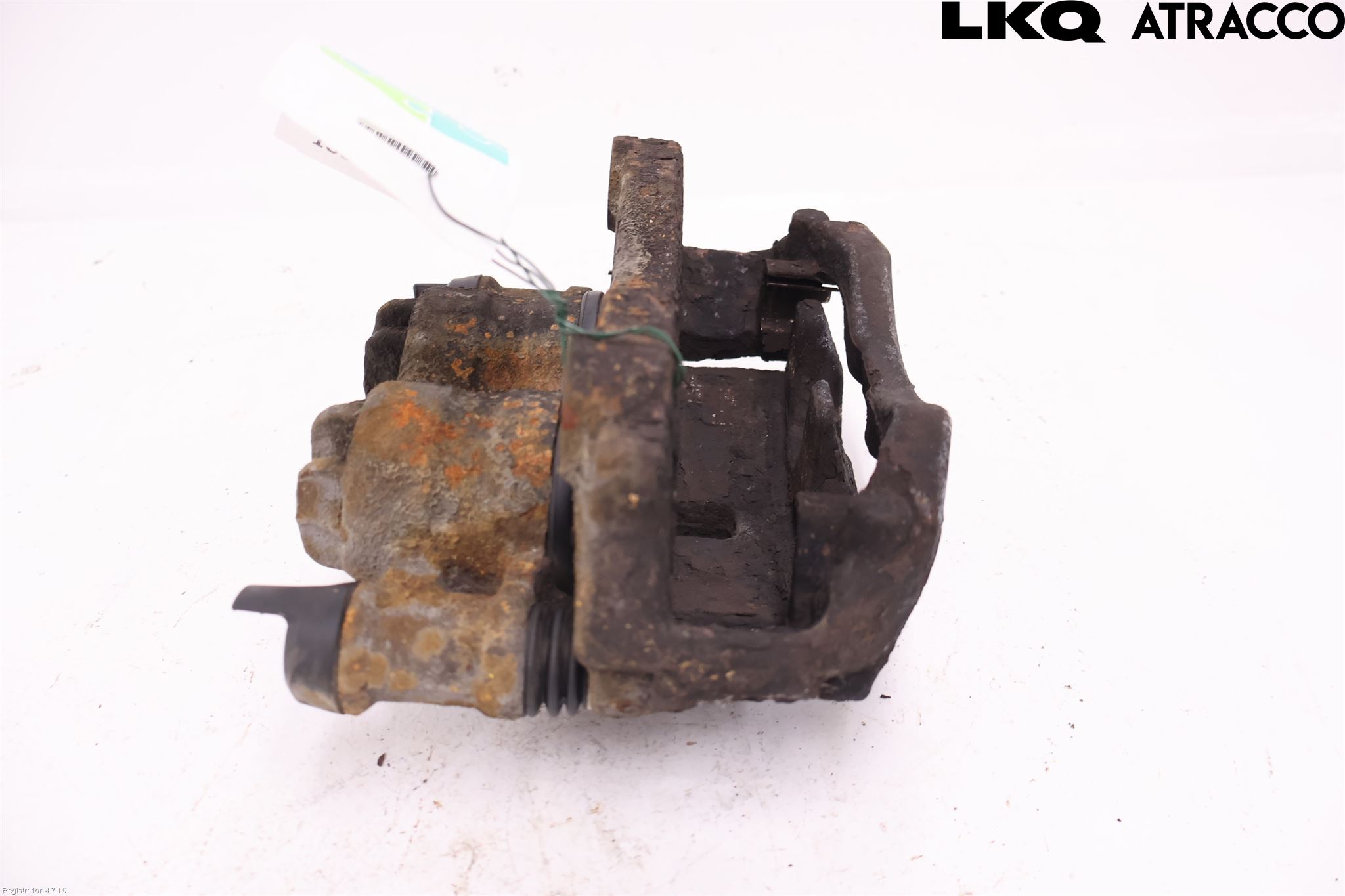 Nissan NV400 12-24 Bremsecaliper Foran Høyre