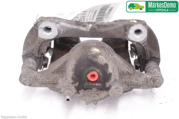 Opel ASTRA J 10-15 Bremsecaliper Foran Høyre