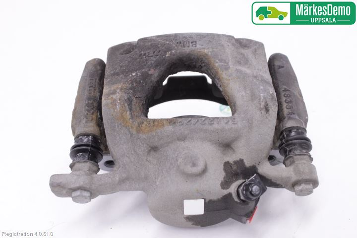 Mini ONE/COOPER 5DR F55 14-24 Bremsecaliper Foran Høyre