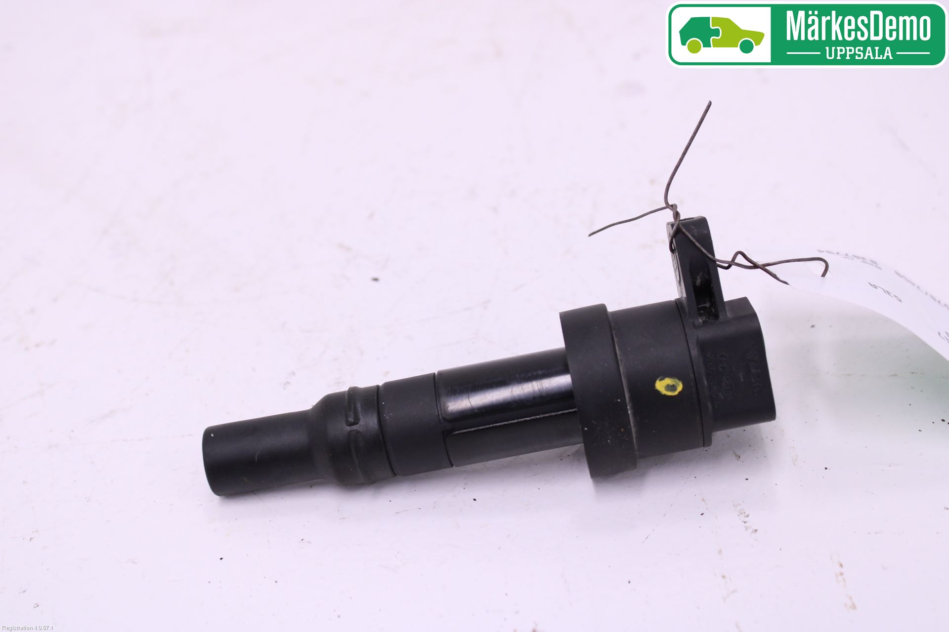 Kia PICANTO 12-17 Coil