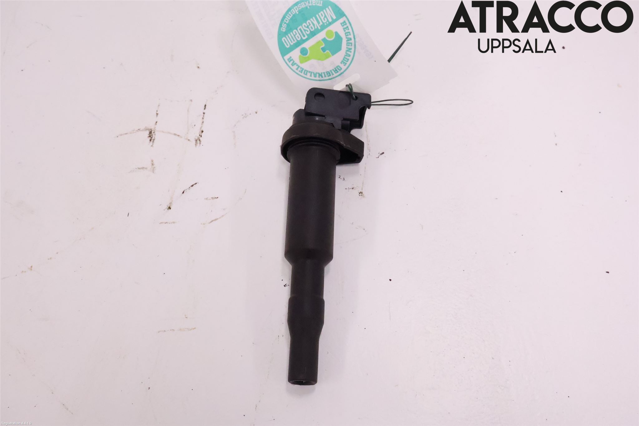 BMW 5 E60/61 Sed/Tou 02-10 Coil