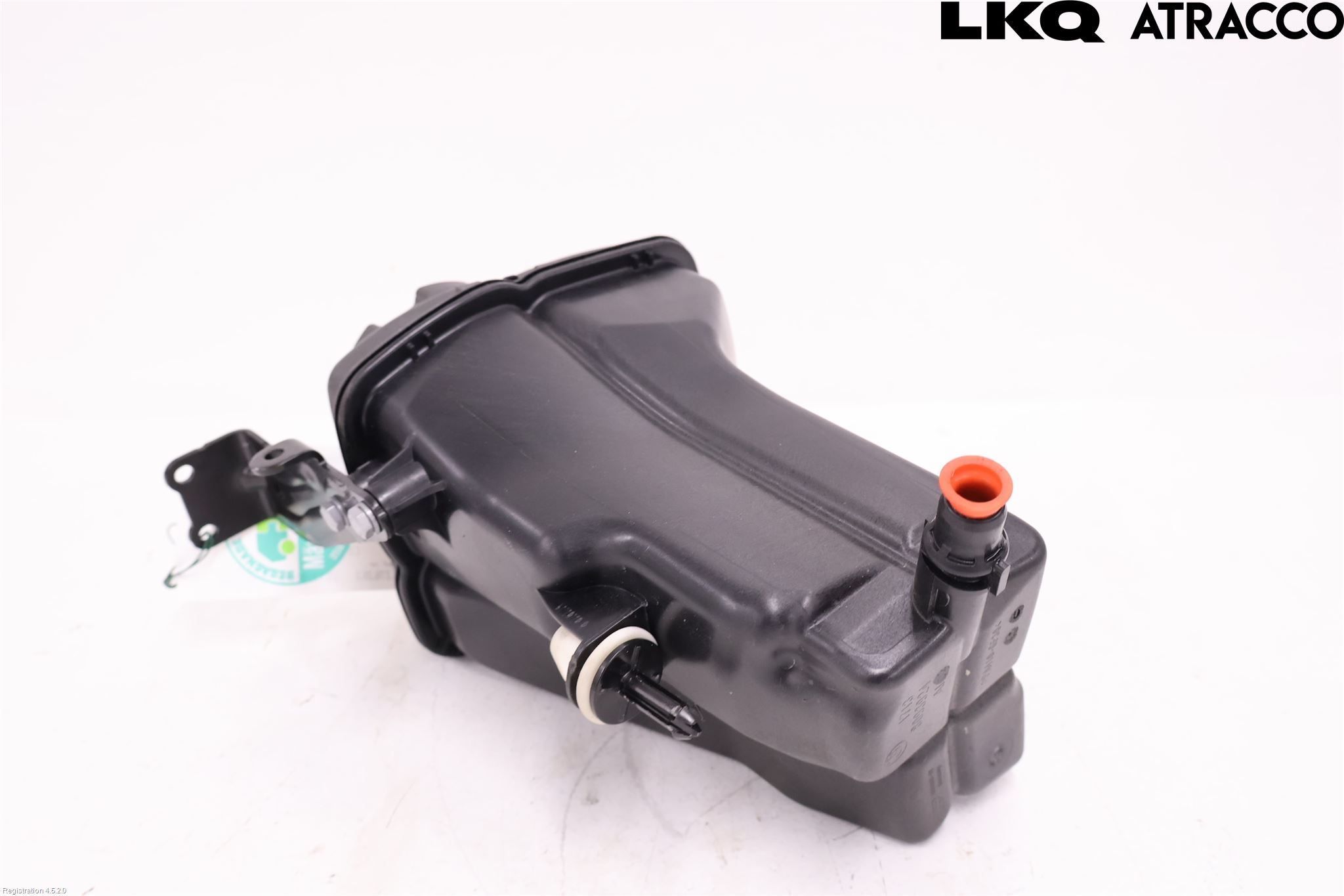 BMW 3 G20/G21/G80/G81 19- Ekspansjonstank