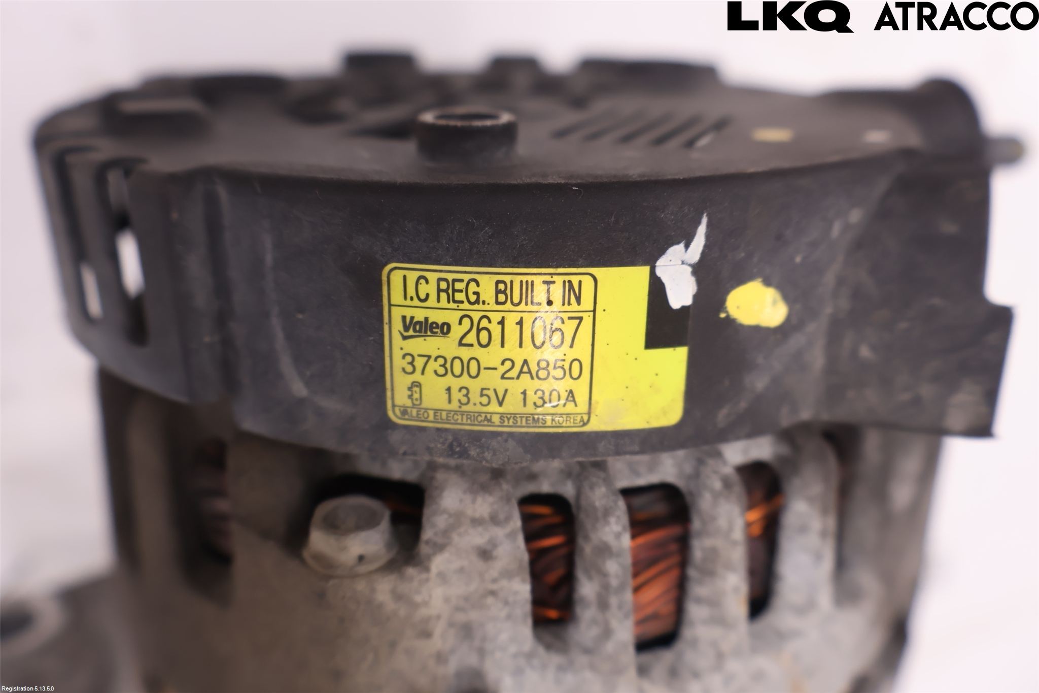Kia CEED 12-18 Dynamo
