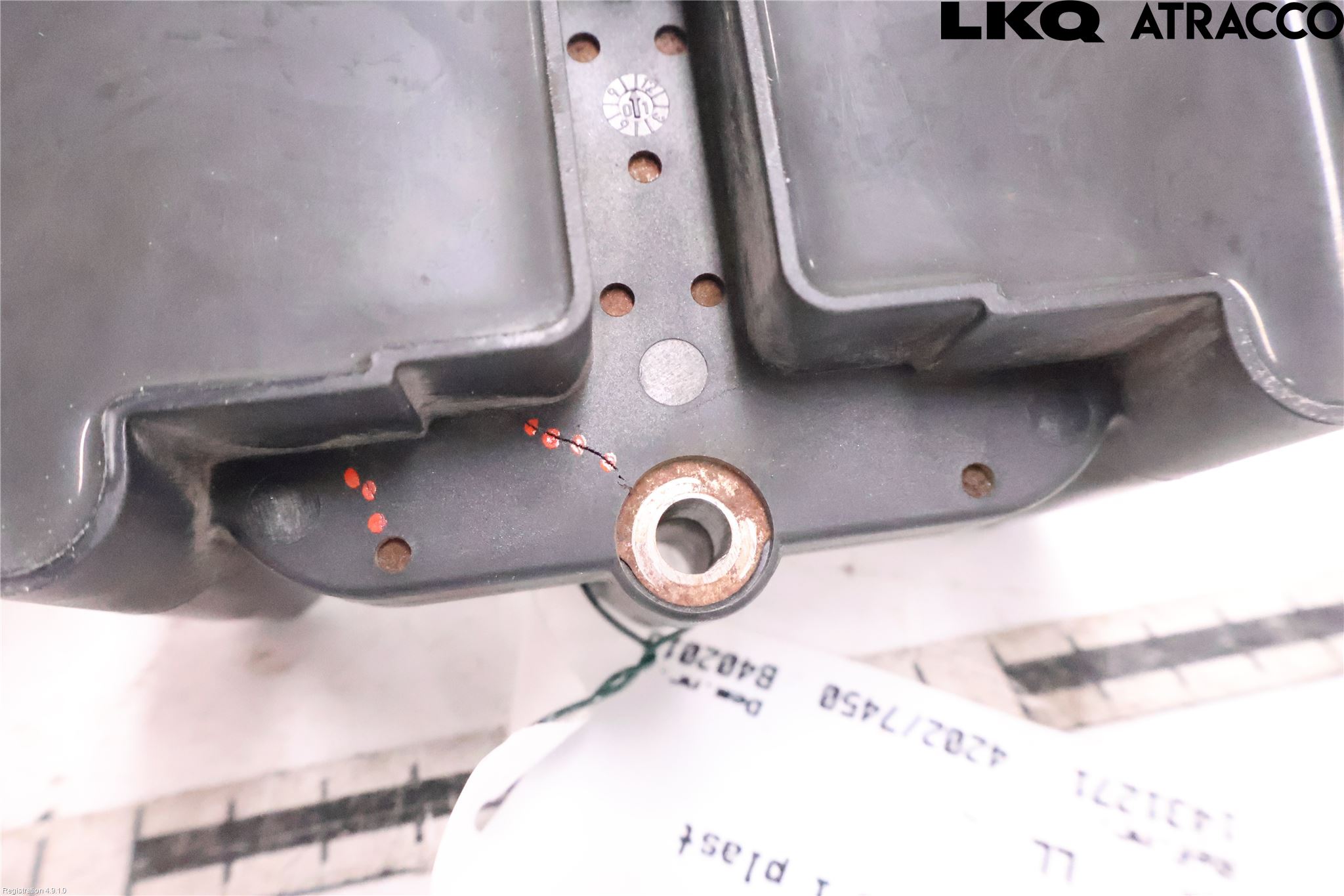 Skoda OCTAVIA (1U) 96-11 Coil