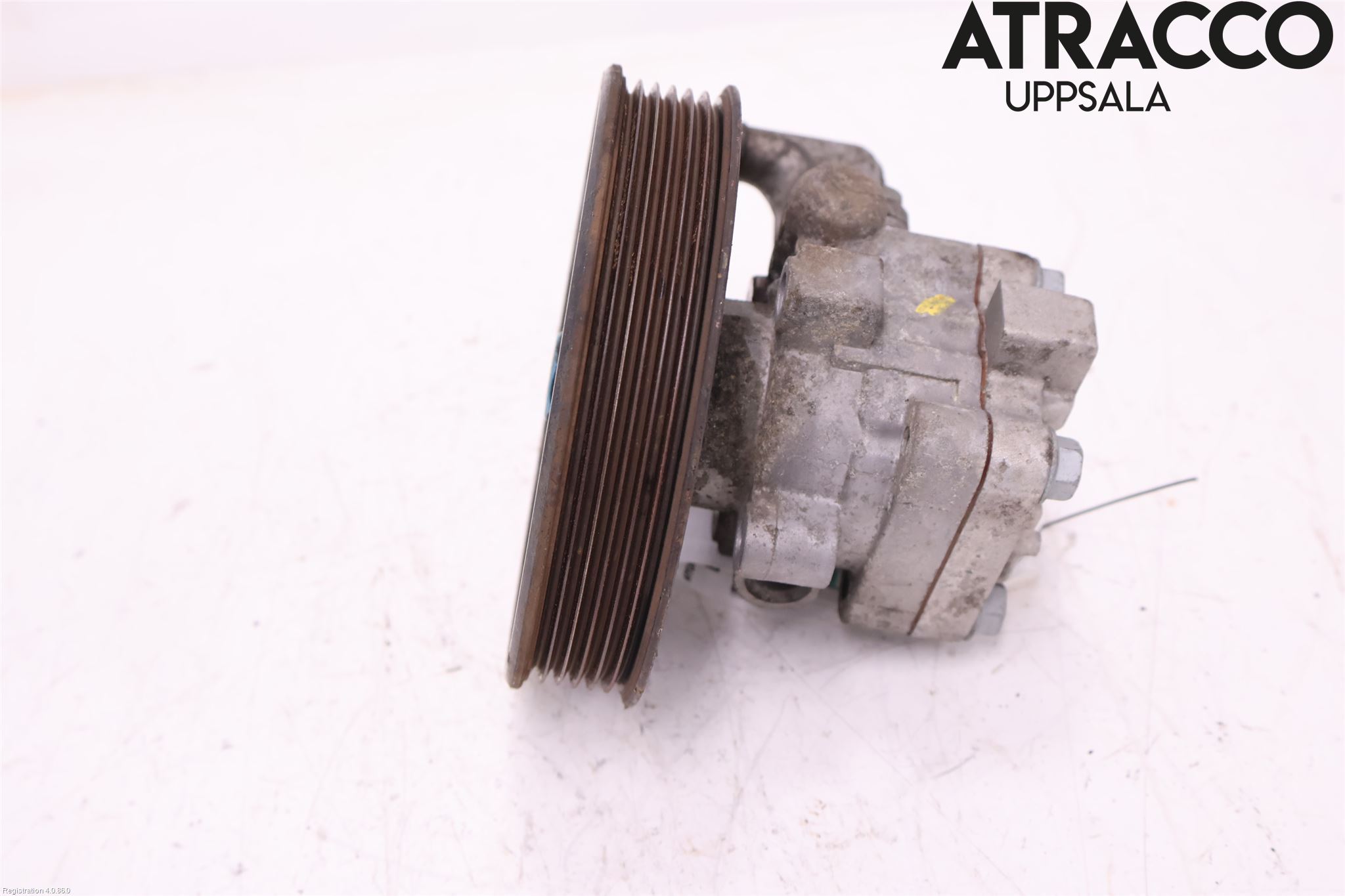 Hyundai SANTA FE  06-12 Servo Pumpe