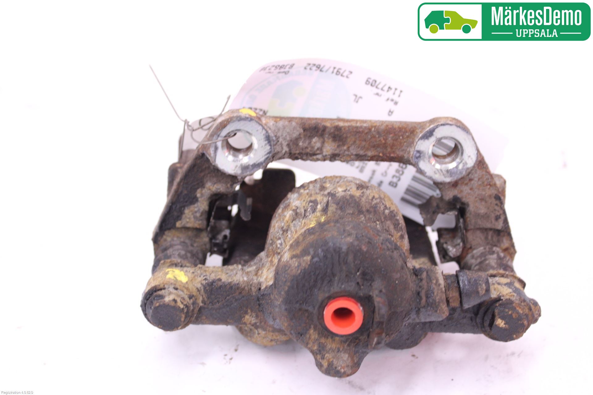 Honda CR-V 13-18 Bremsecaliper Bak Høyre