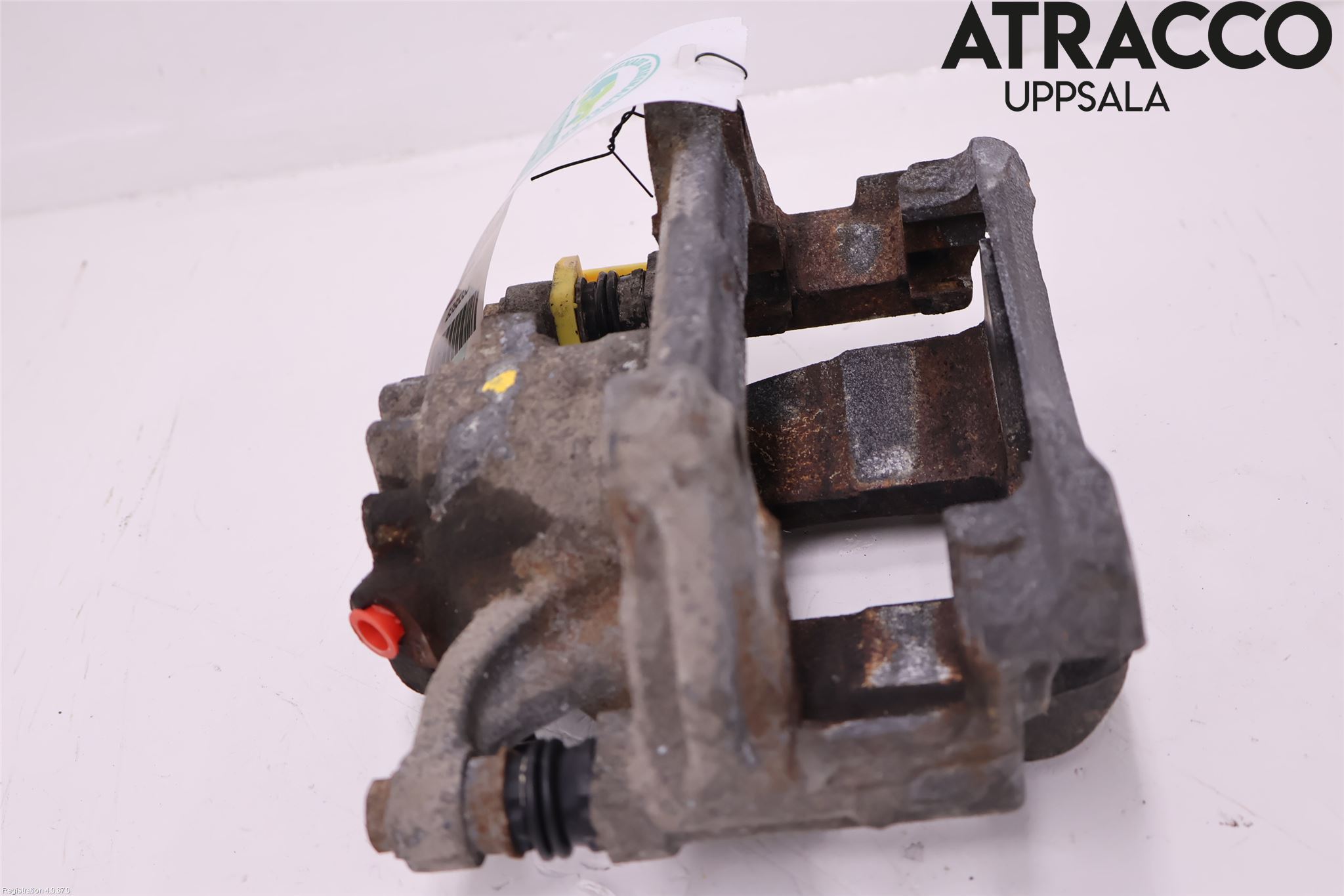 Renault TRAFIC/E-TECH 15- Bremsecaliper Foran Venstre