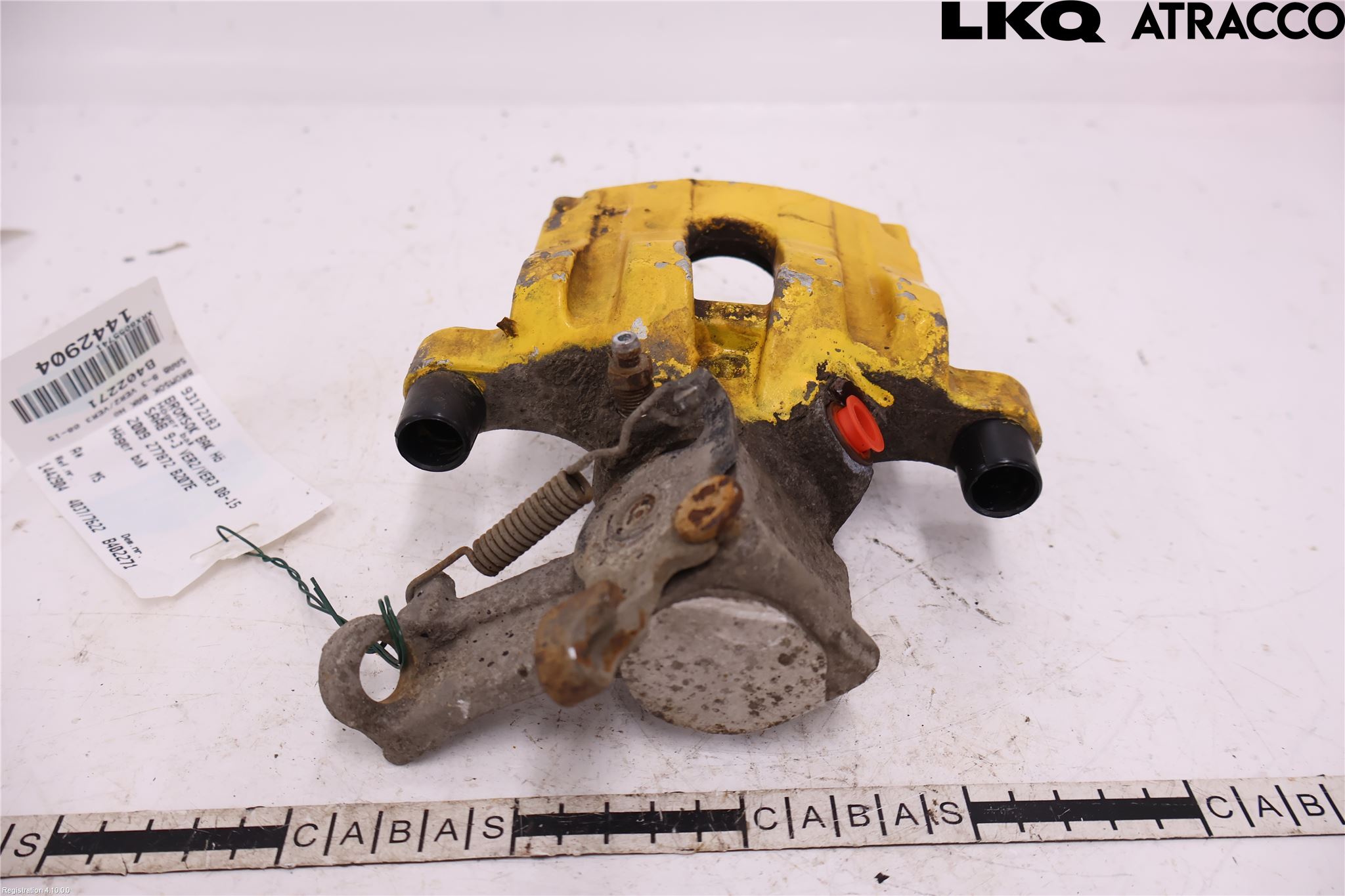 Saab 9-3 VER2/VER3 08-15 Bremsecaliper Bak Høyre