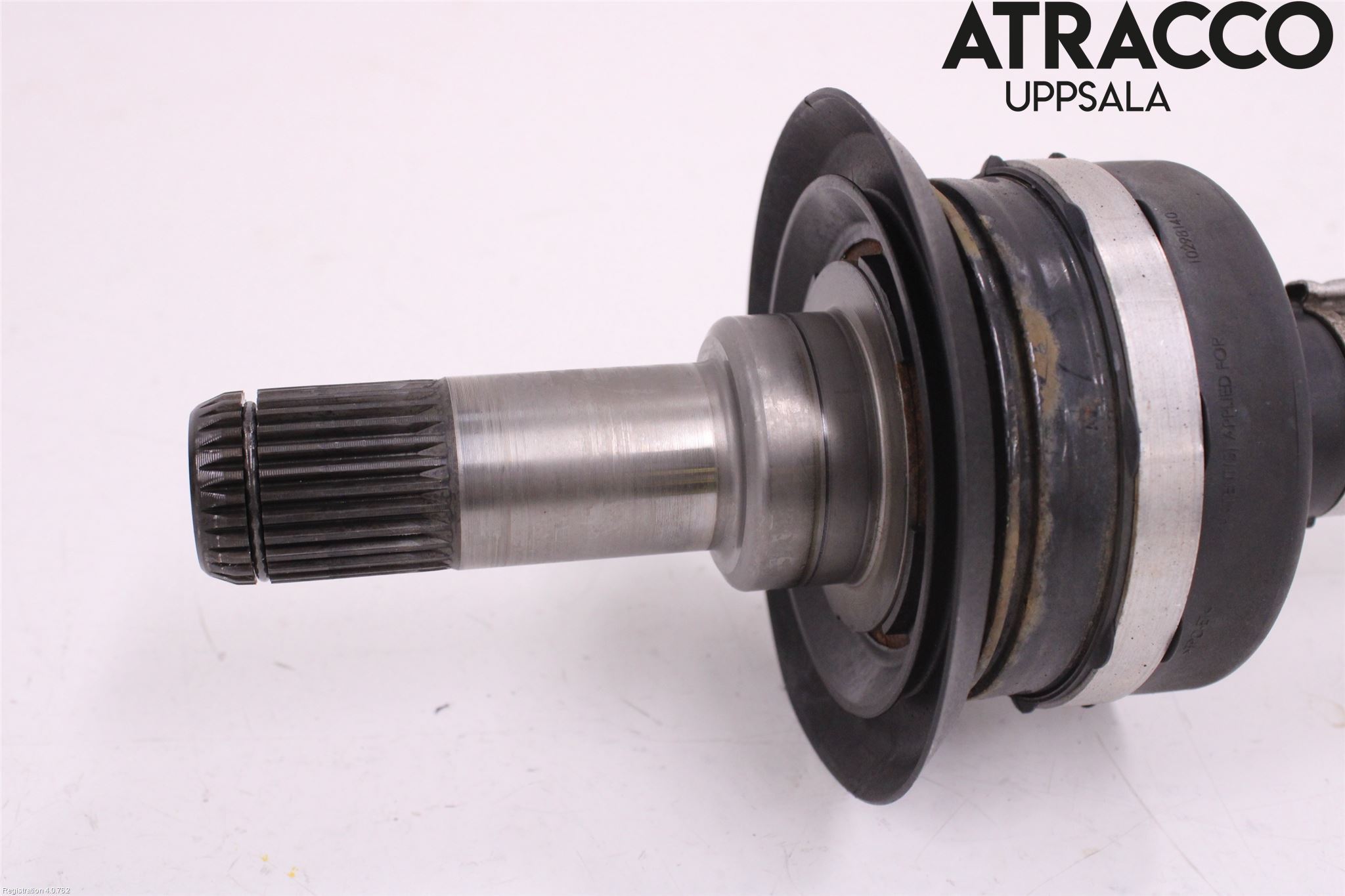 BMW 5 G30/G31/F90 17-23 Drivaksel Bak Kompl Venstre