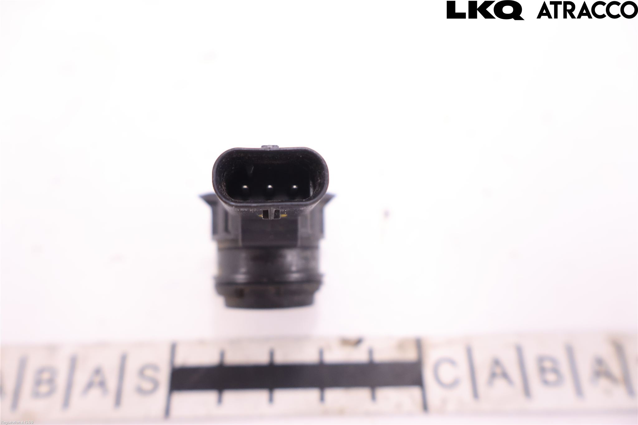 Volkswagen VW TIGUAN 16-24 Sensor Ryggesensor