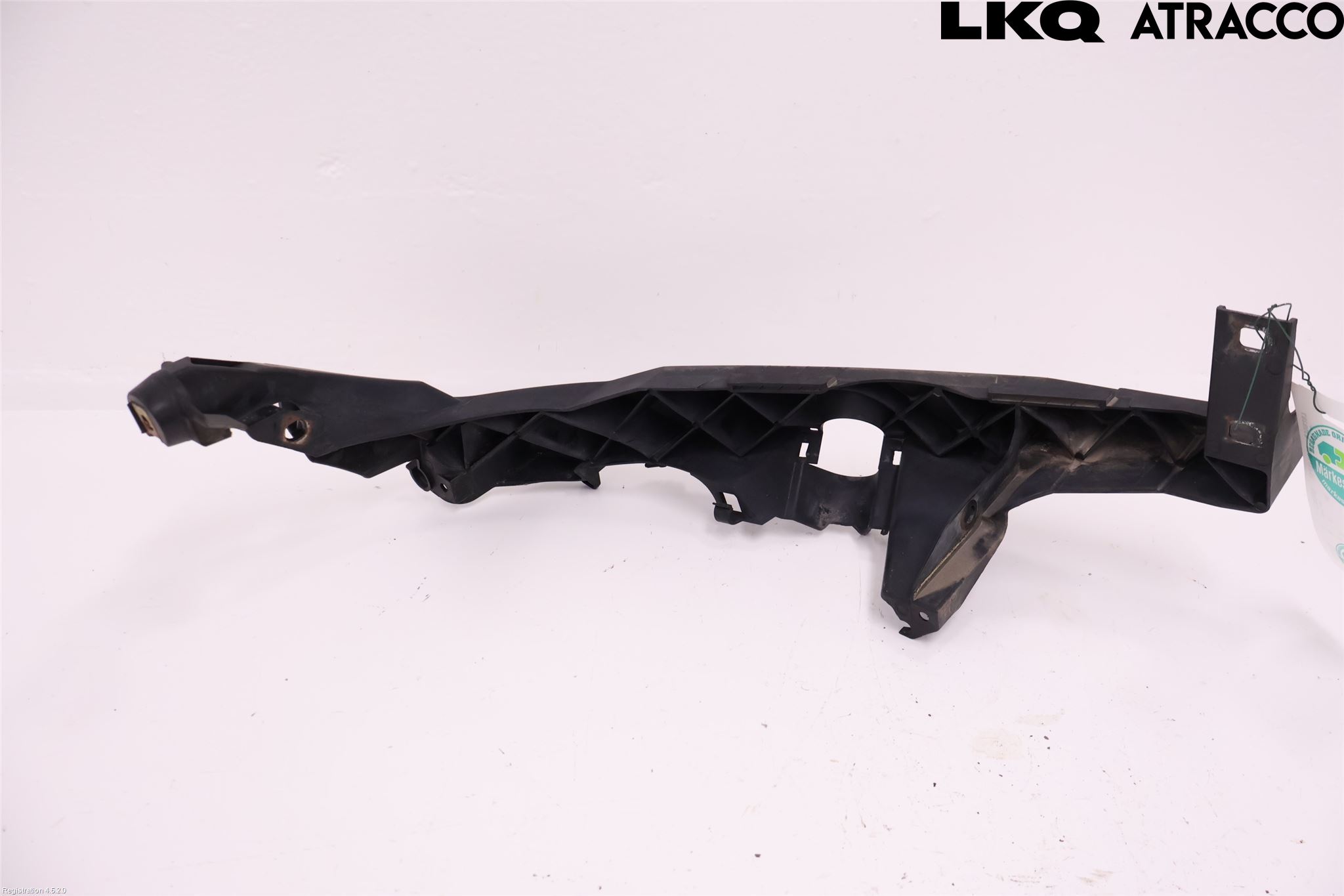 BMW 3 E90/91 SED/TOU 05-12 Frontlykt Holder-Feste
