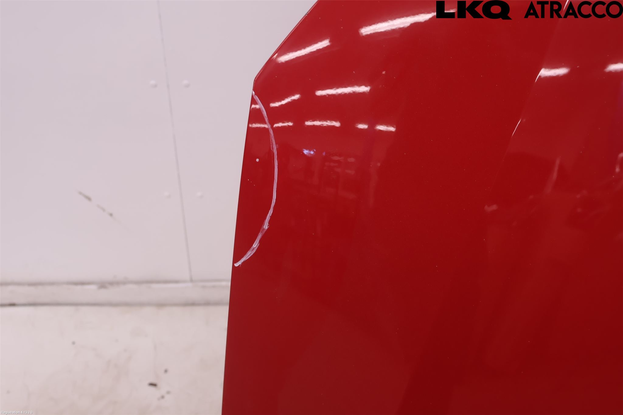 Skoda RAPID Panser