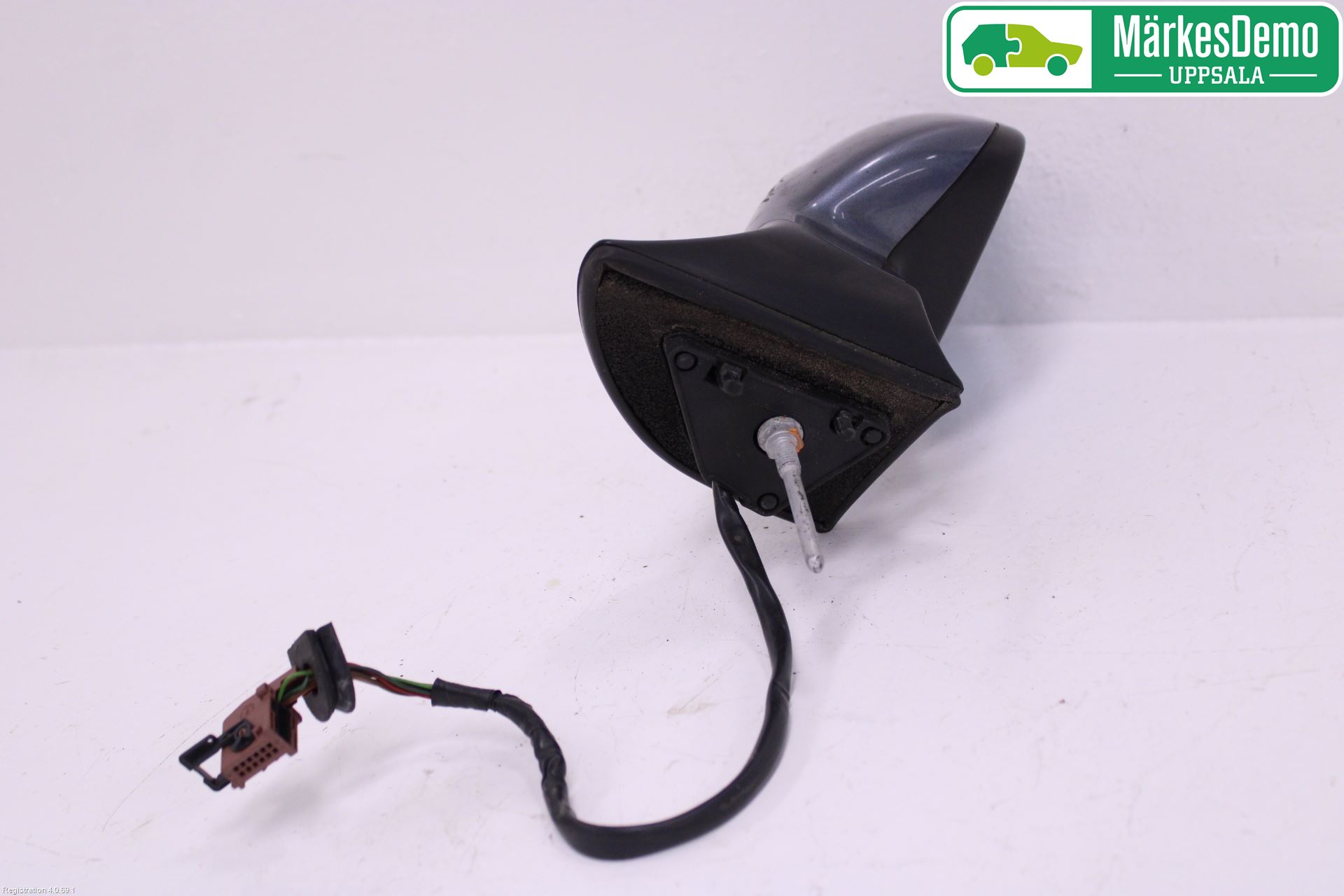Peugeot 407 Speil H M-El Justering
