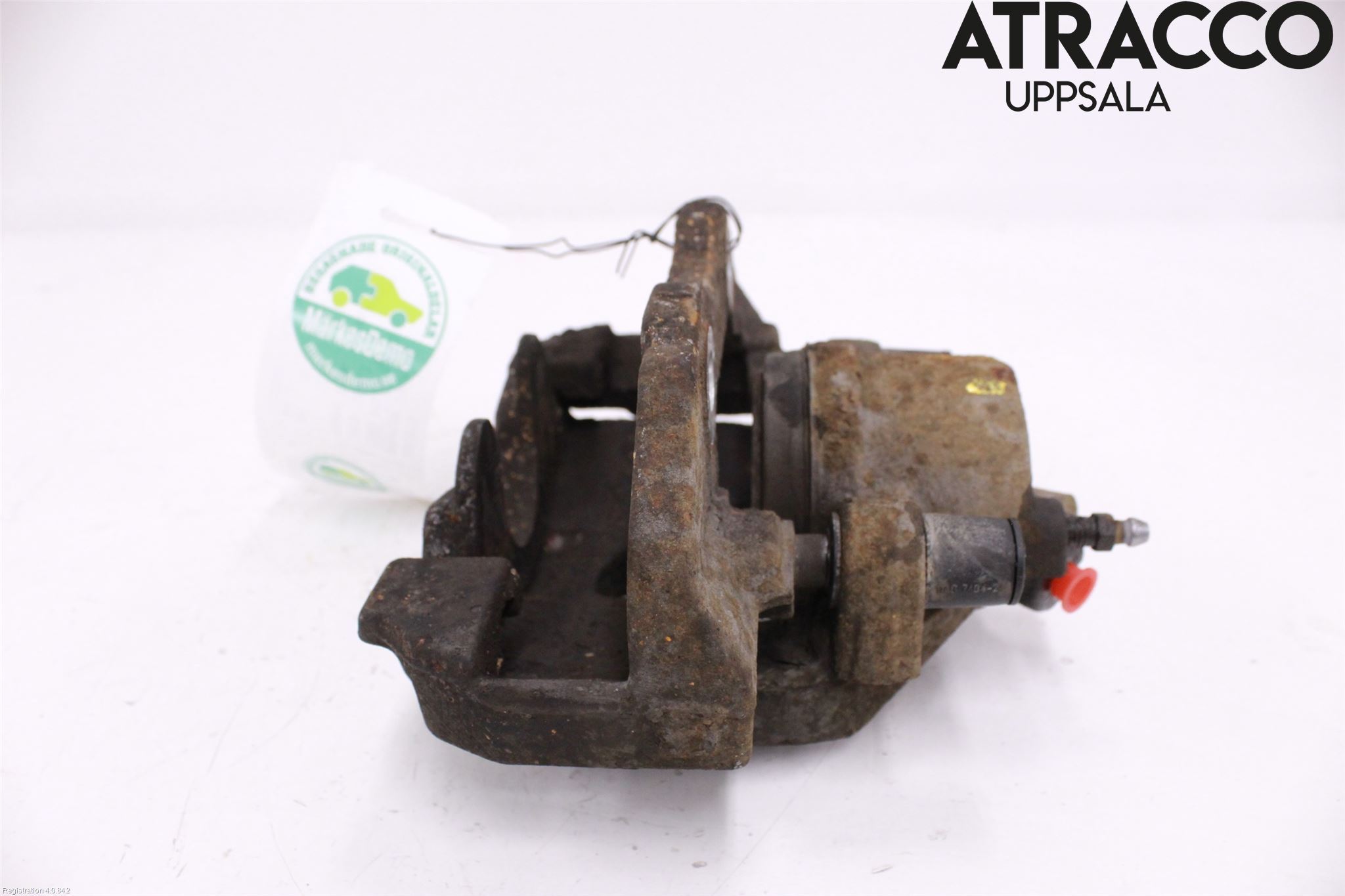 Ford FOCUS 08-11 Bremsecaliper Foran Høyre