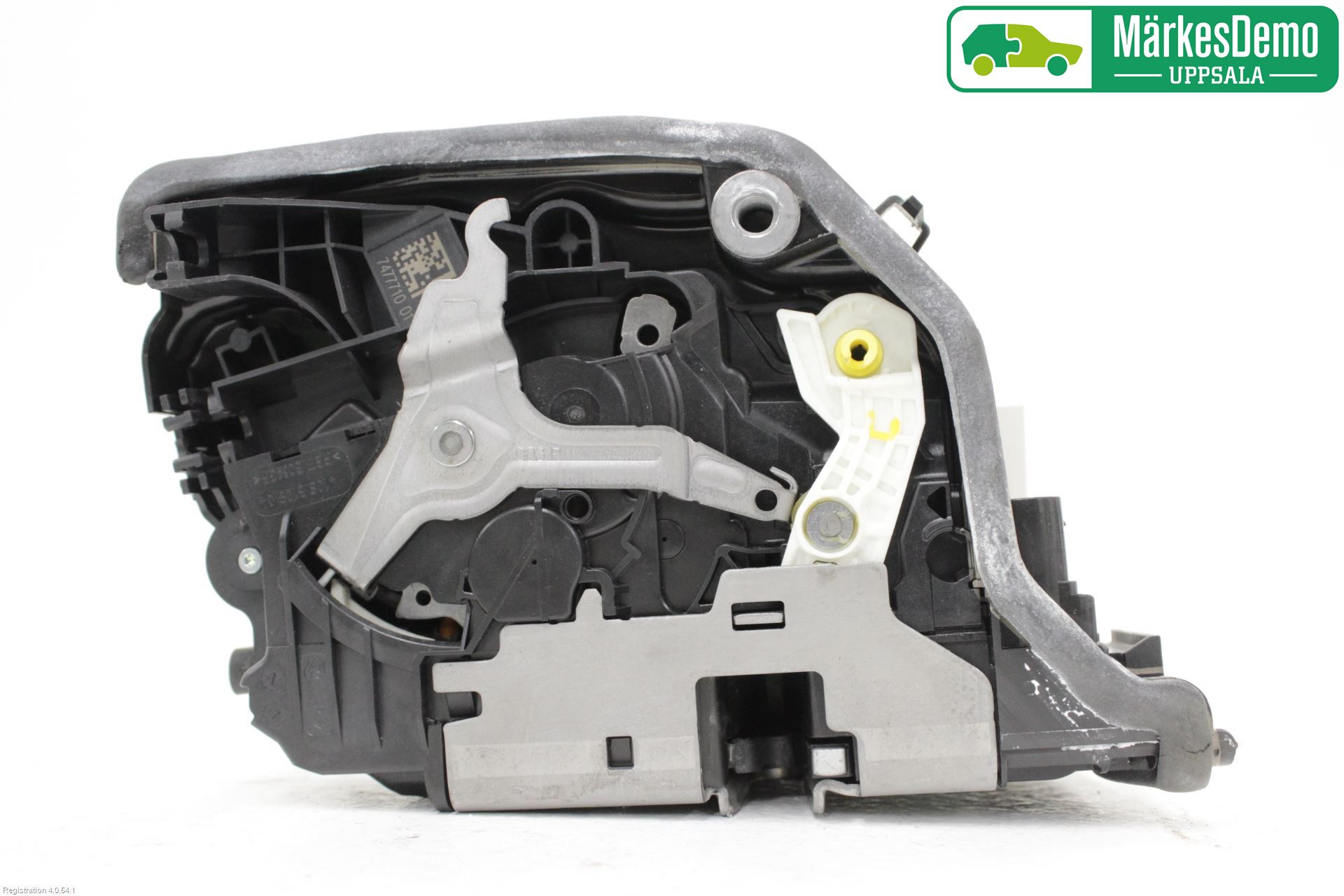 BMW 5 G30/G31/F90 17-23 Dørlås - Låsekasse