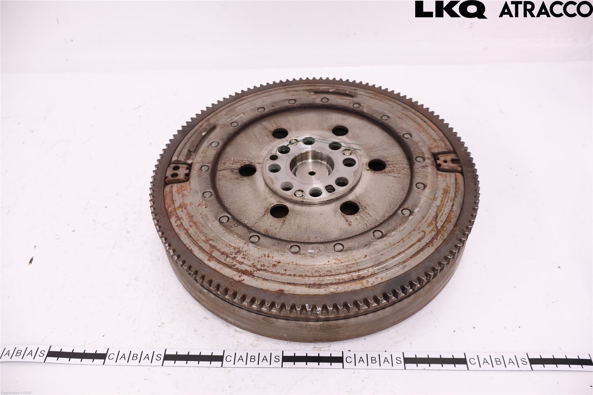 BMW 1 E87/81 5D/3D 03-11 Svinghjul Manuell