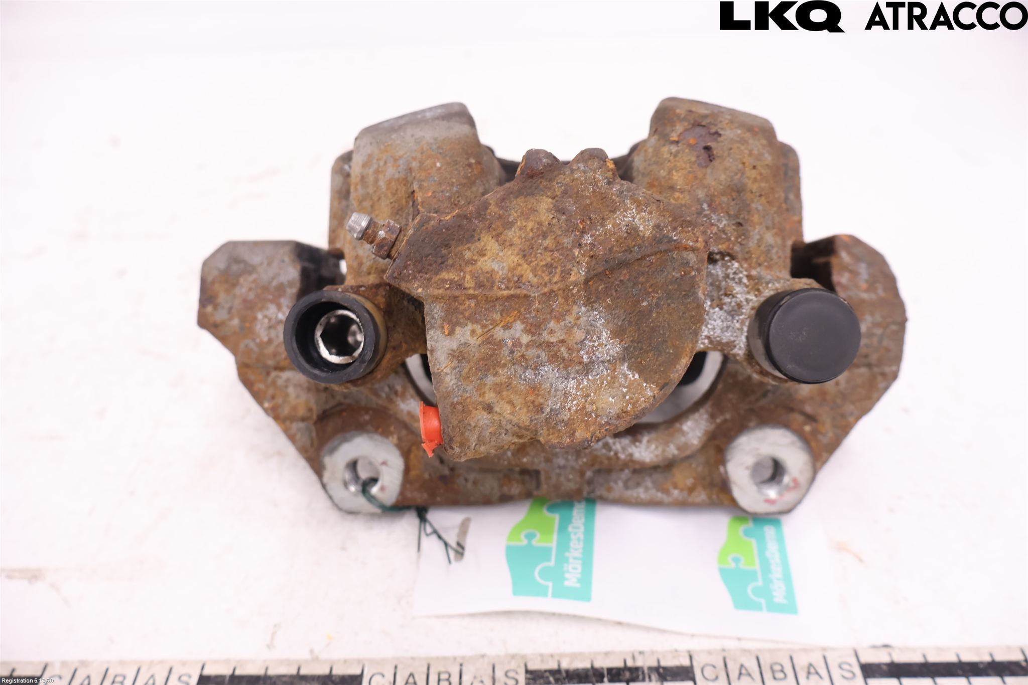 Volvo XC60 14-17 Bremsecaliper Foran Venstre