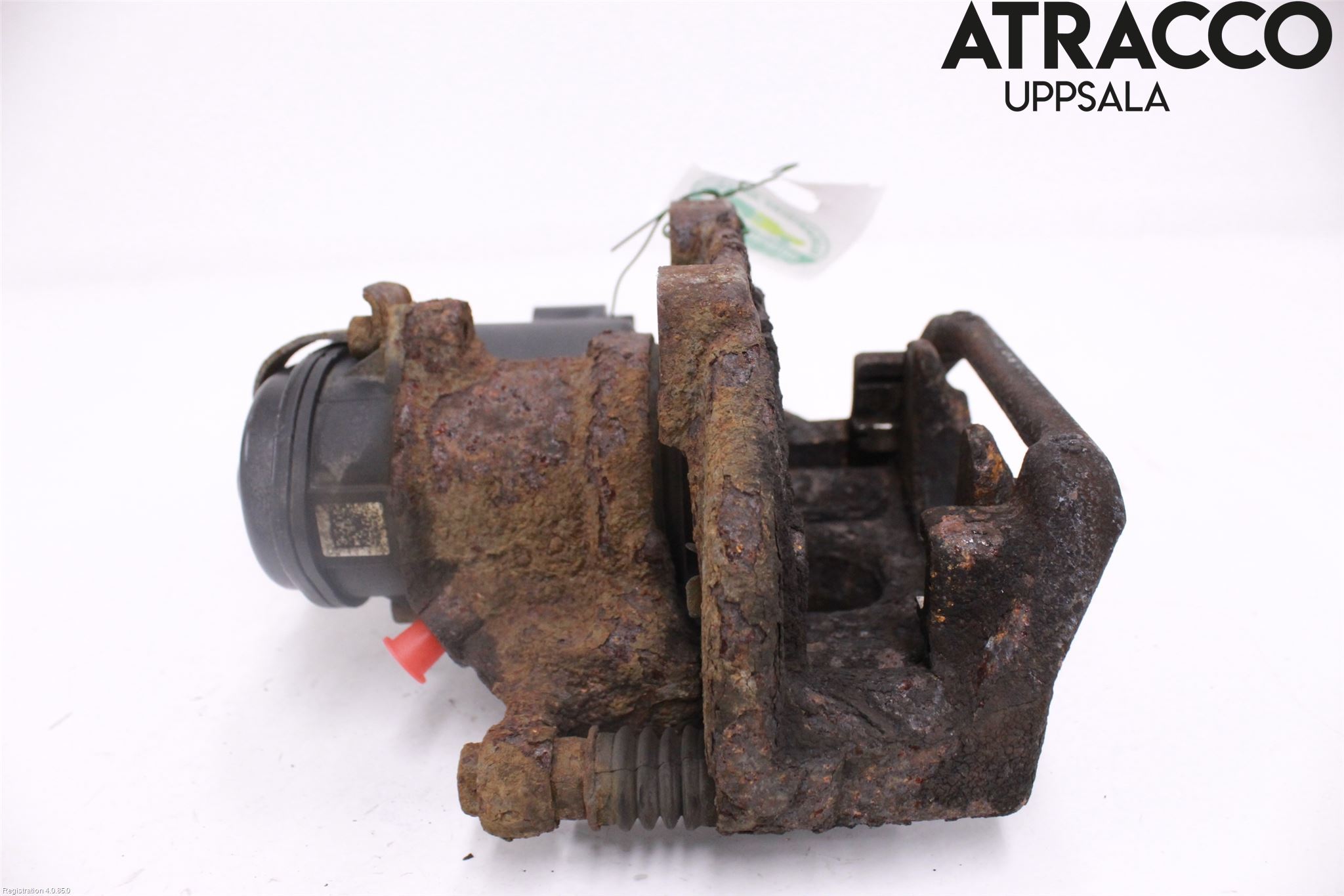 BMW X4 F26 14-18 Bremsecaliper Bak Høyre