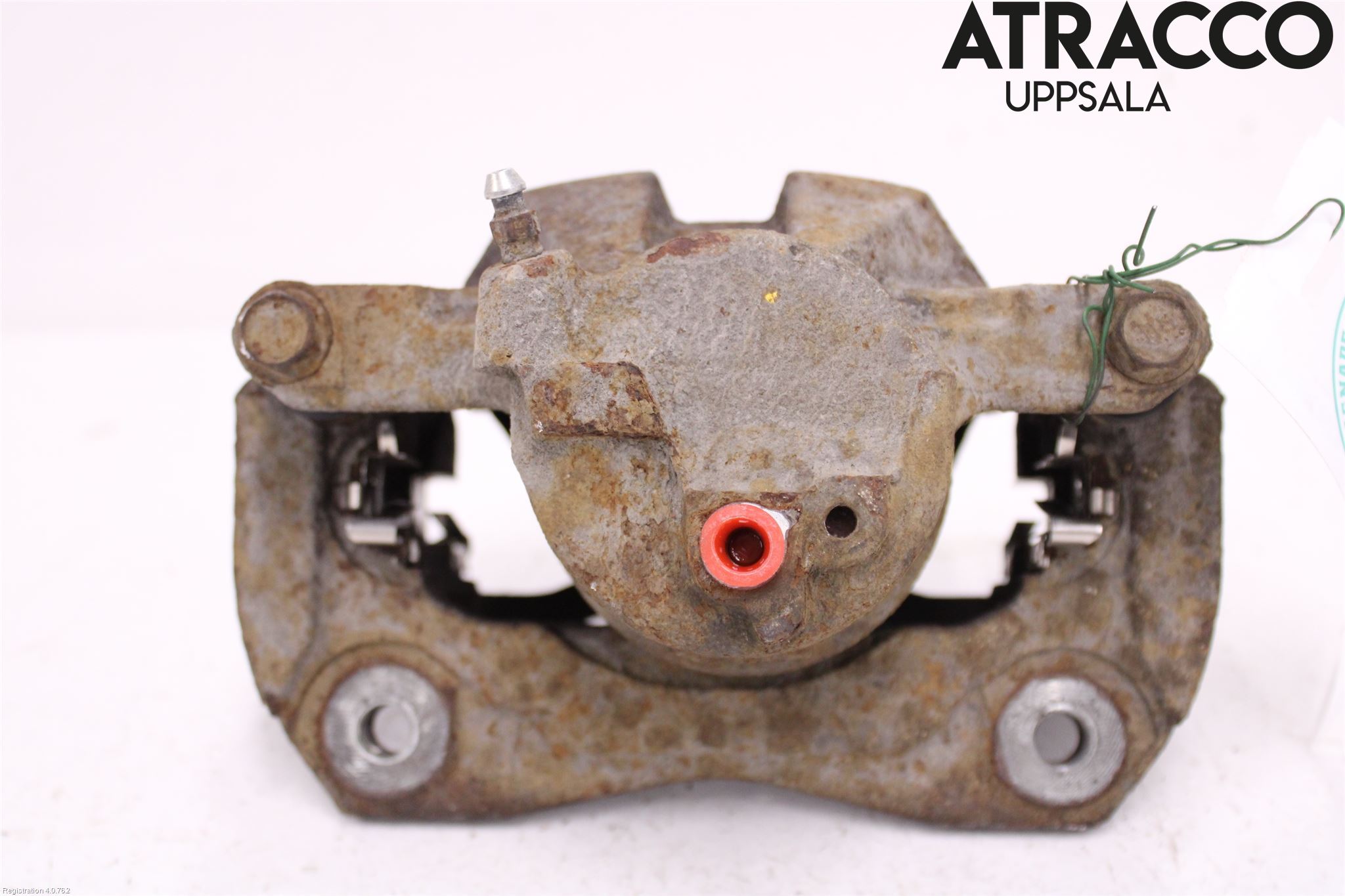 Toyota RAV4 13-18 Bremsecaliper Foran Venstre