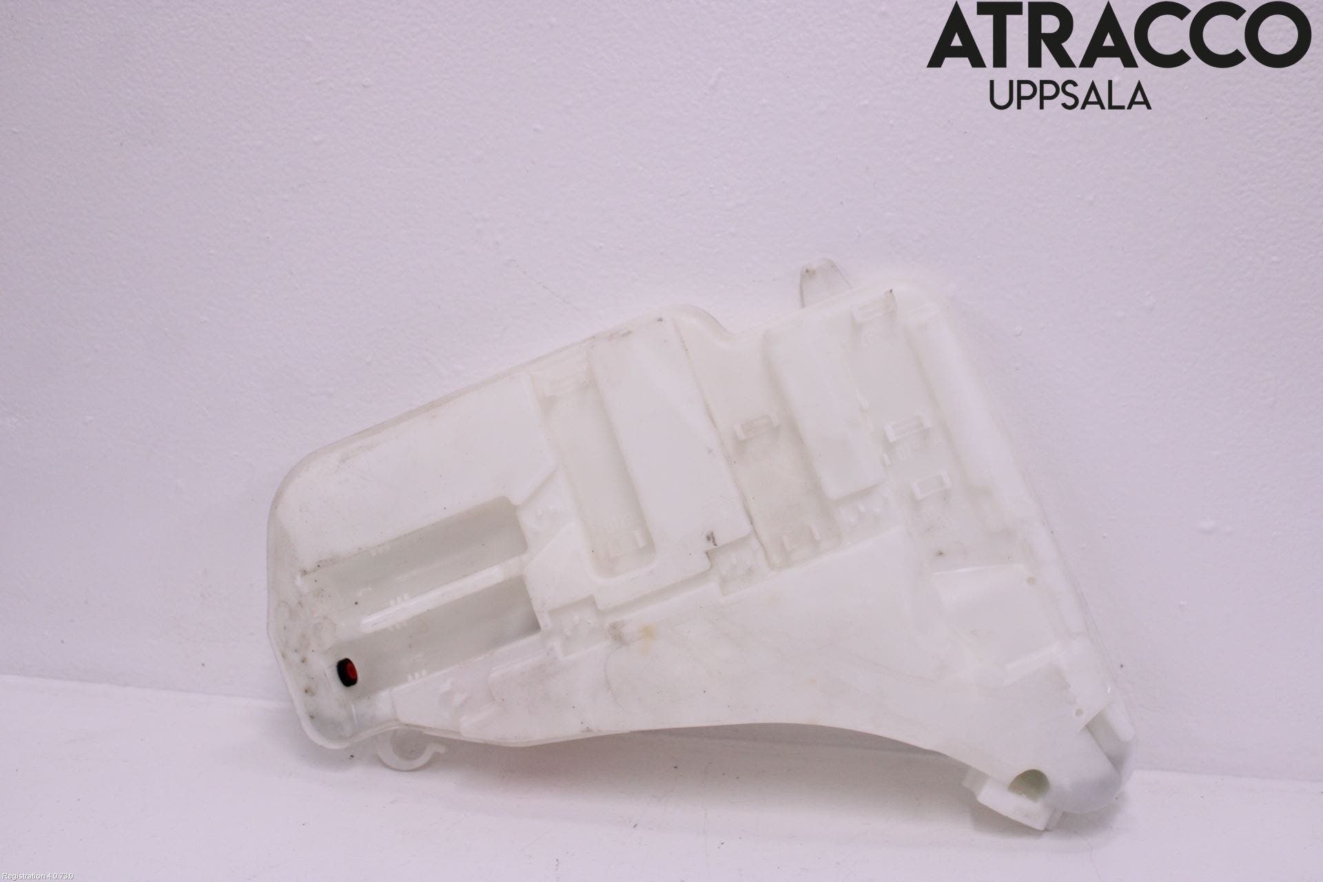BMW 5 F10/F11/F18 09-17 Spylerbeholder Frontrute-Lykte