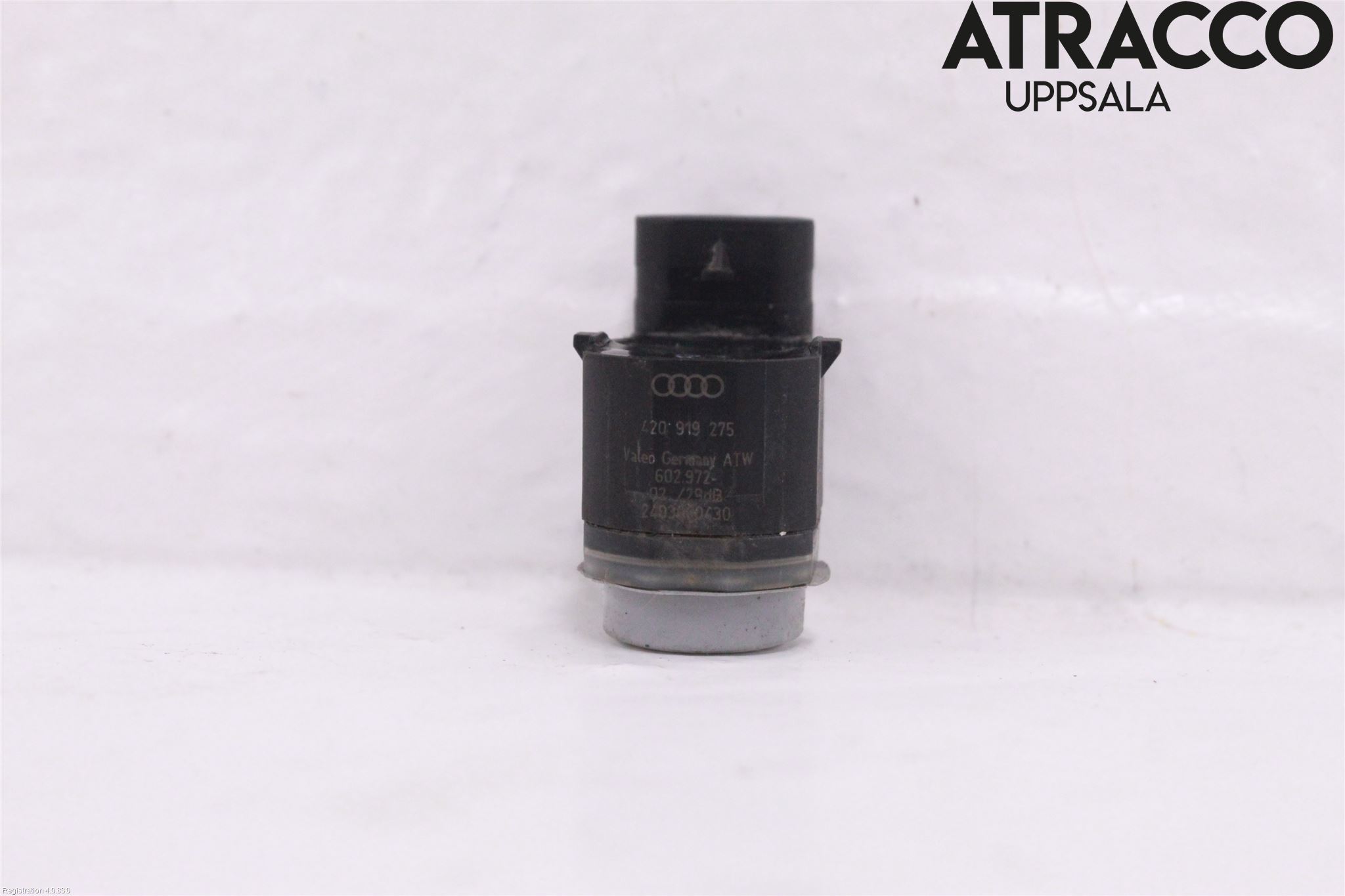 Audi A4/S4 08-11 Sensor Ryggesensor