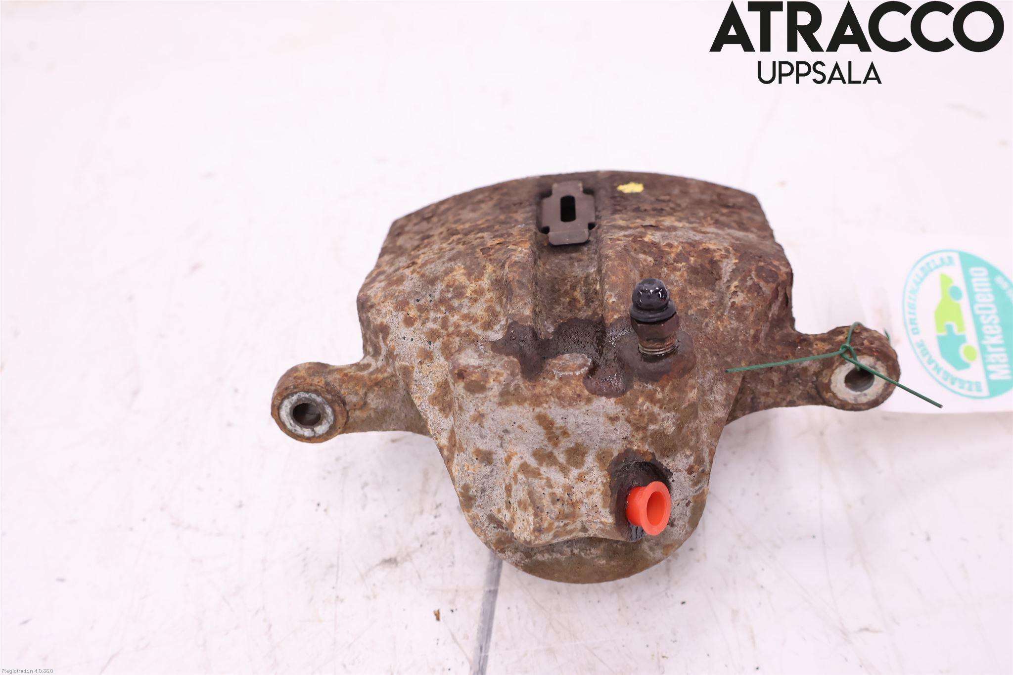 Volvo 960 91-97 Bremsecaliper Foran Venstre