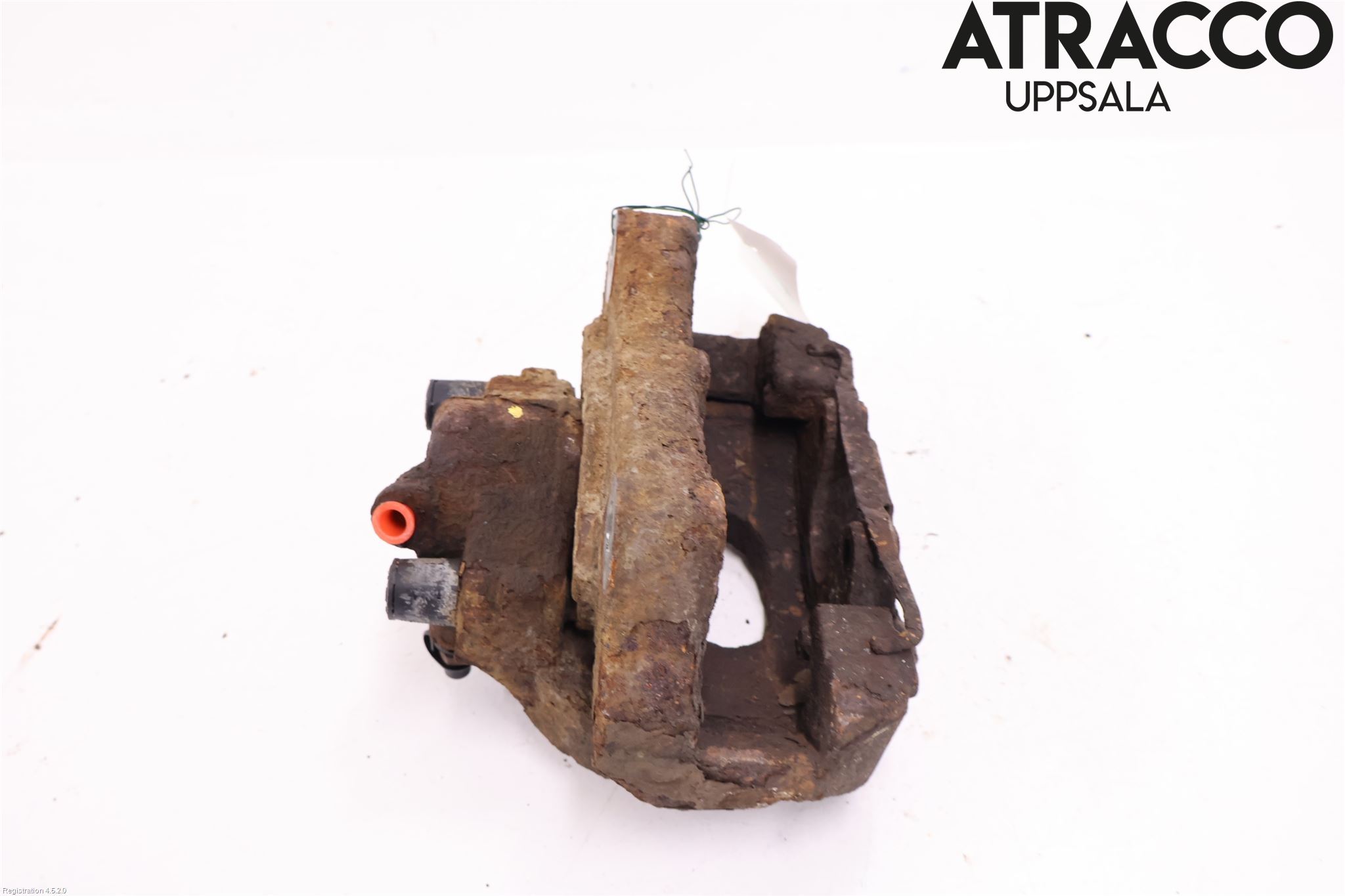 Volkswagen VW TRANSP/CARAVELLE (T5) 04-15 Bremsecaliper Foran Venstre